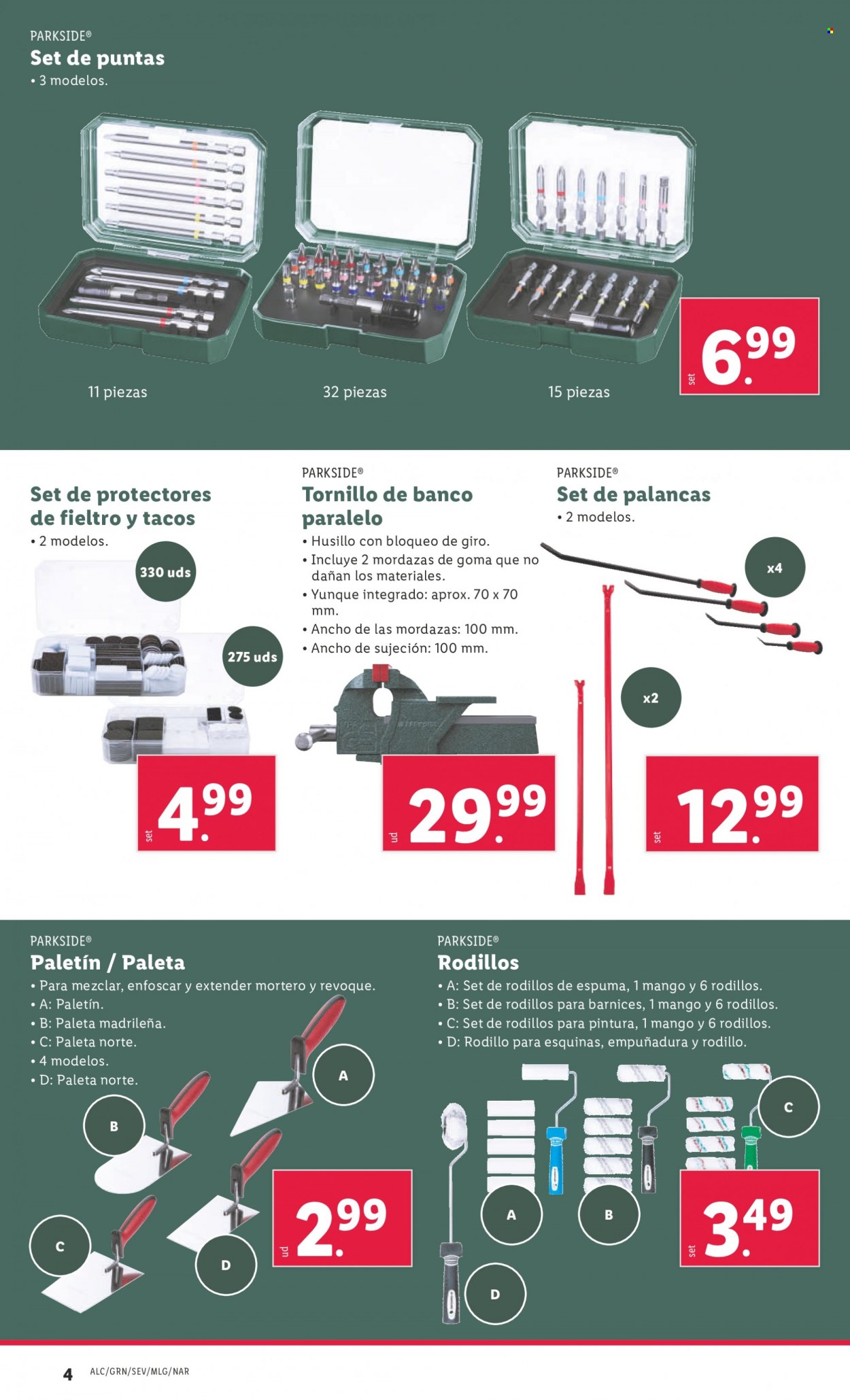 Folleto Lidl - 15/01/24 - 21/01/24. Página 28
