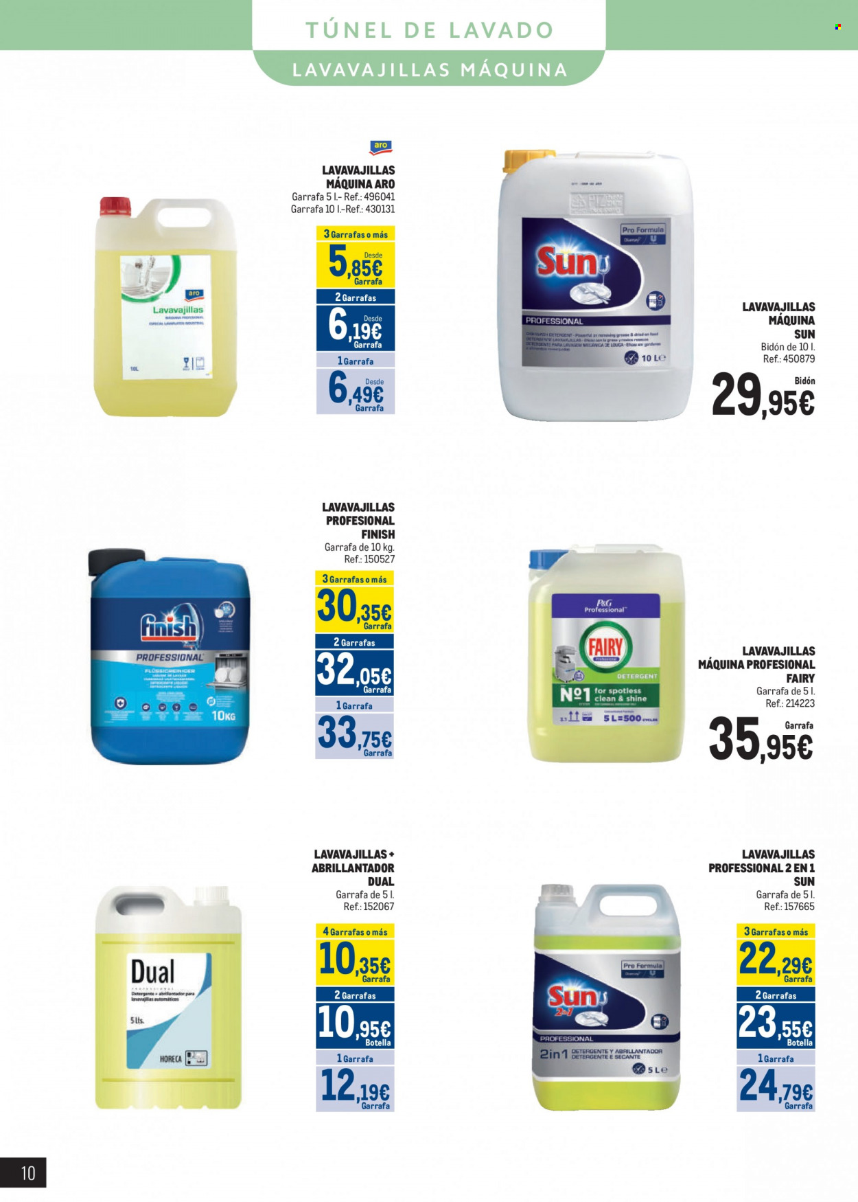 Folleto Makro - 15/01/24 - 11/02/24. Página 10
