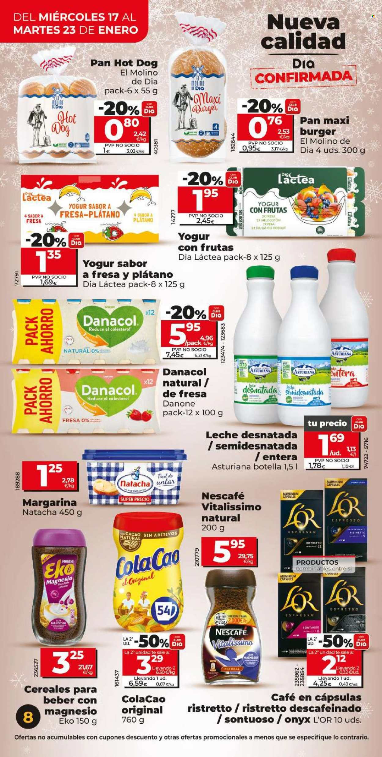 Folleto Dia - 17/01/24 - 23/01/24. Página 8