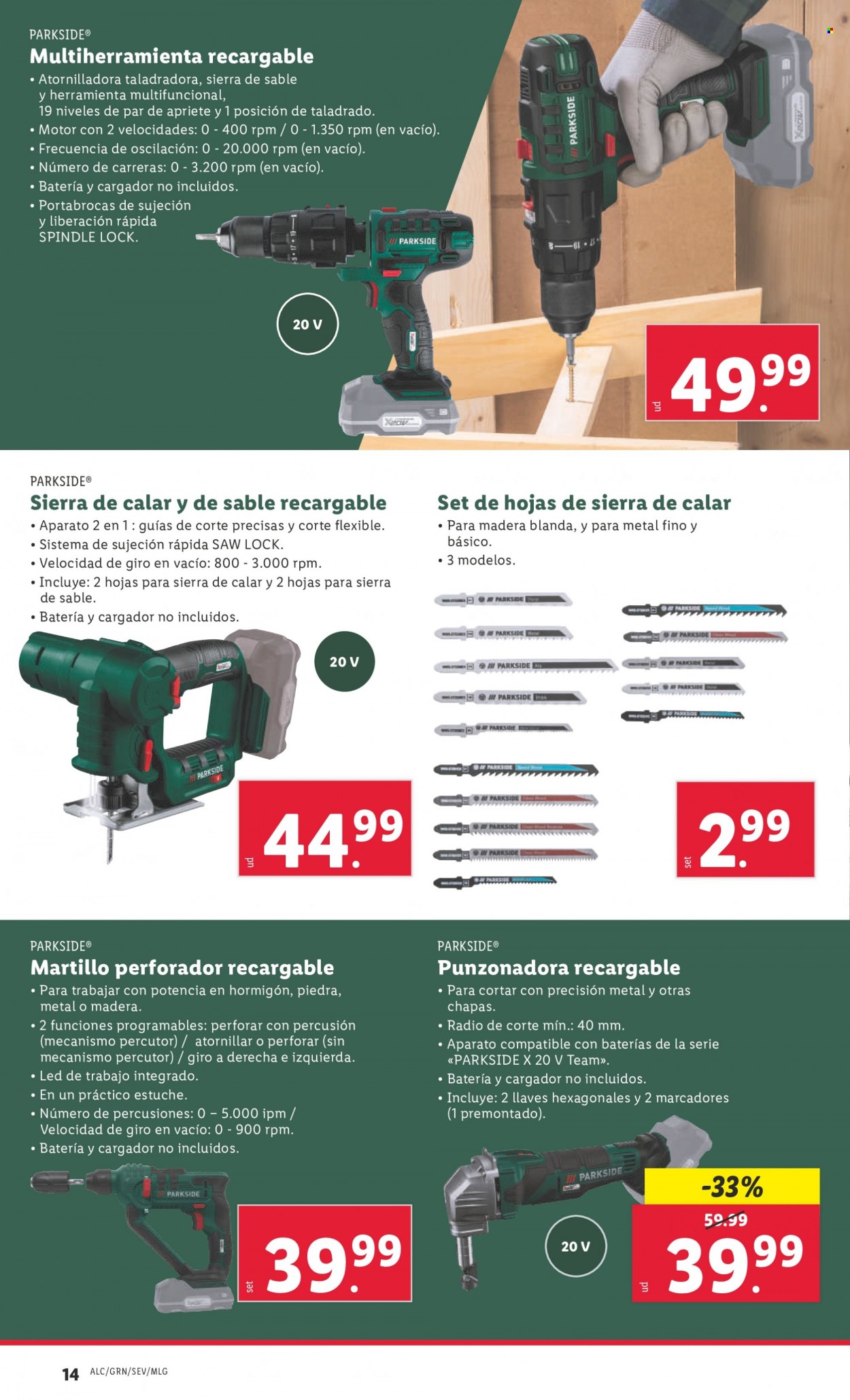 Folleto Lidl - 29/01/24 - 04/02/24. Página 38