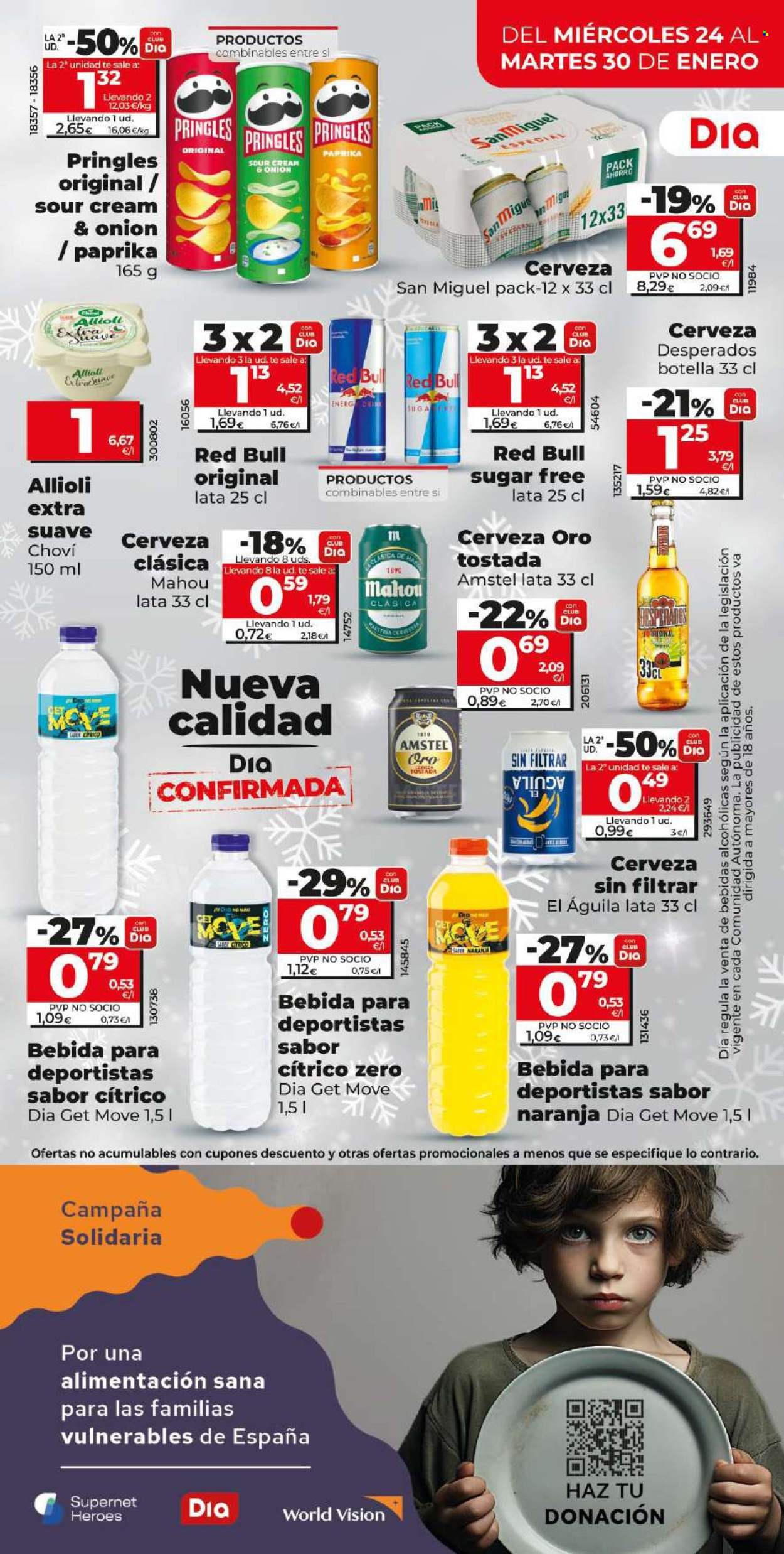 Folleto Dia - 24/01/24 - 30/01/24. Página 11