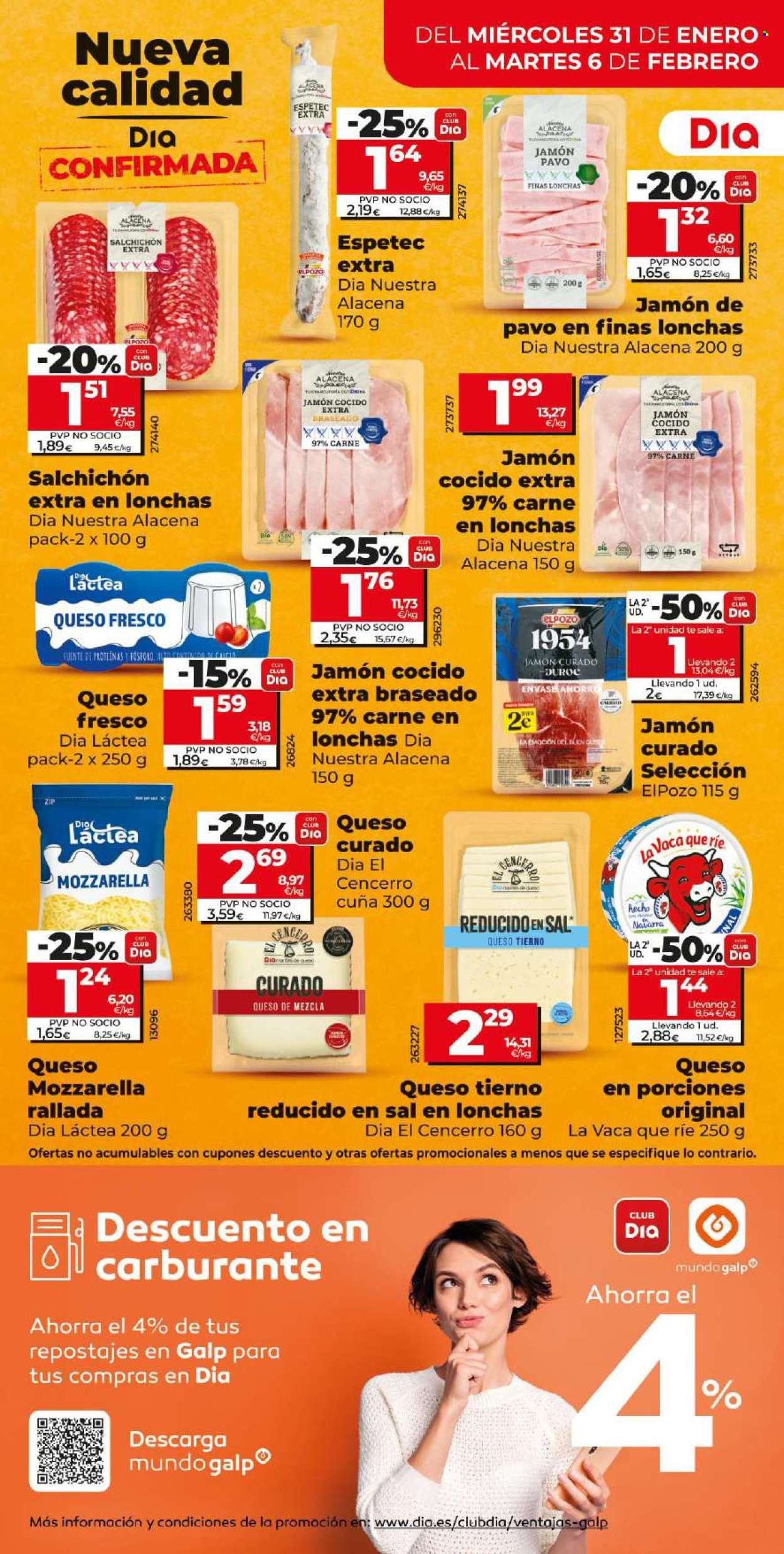 Folleto Dia - 31/01/24 - 06/02/24. Página 7