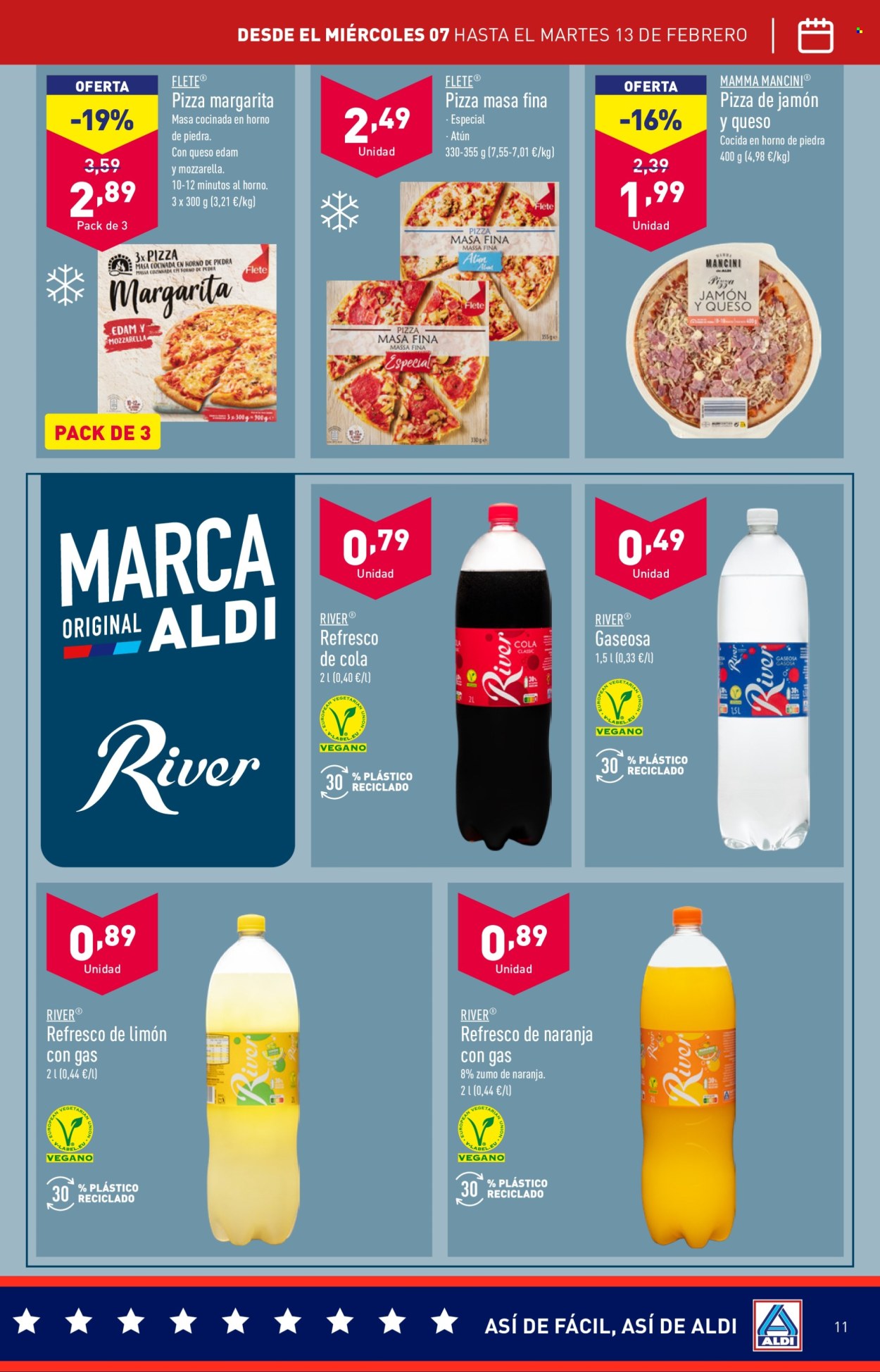 Folleto Aldi - 07/02/24 - 13/02/24. Página 11