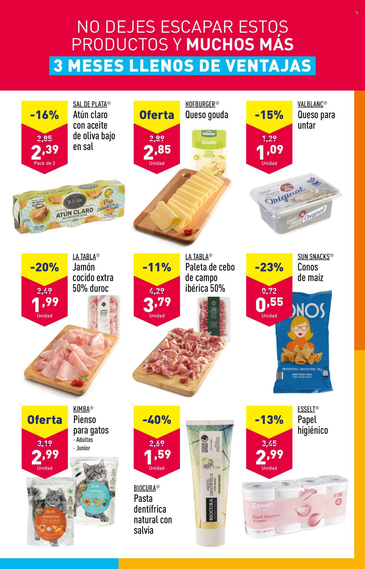 Folleto Aldi - 31/01/24 - 13/02/24. Página 2