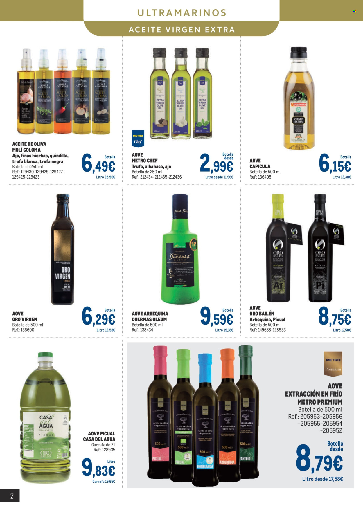 Folleto Makro - 05/02/24 - 03/03/24. Página 2