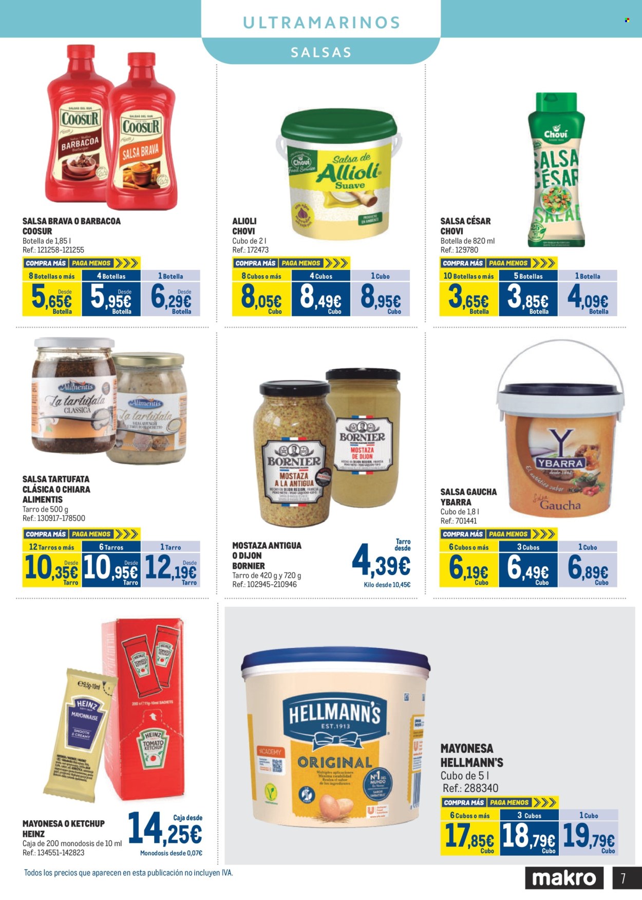 Folleto Makro - 05/02/24 - 03/03/24. Página 7
