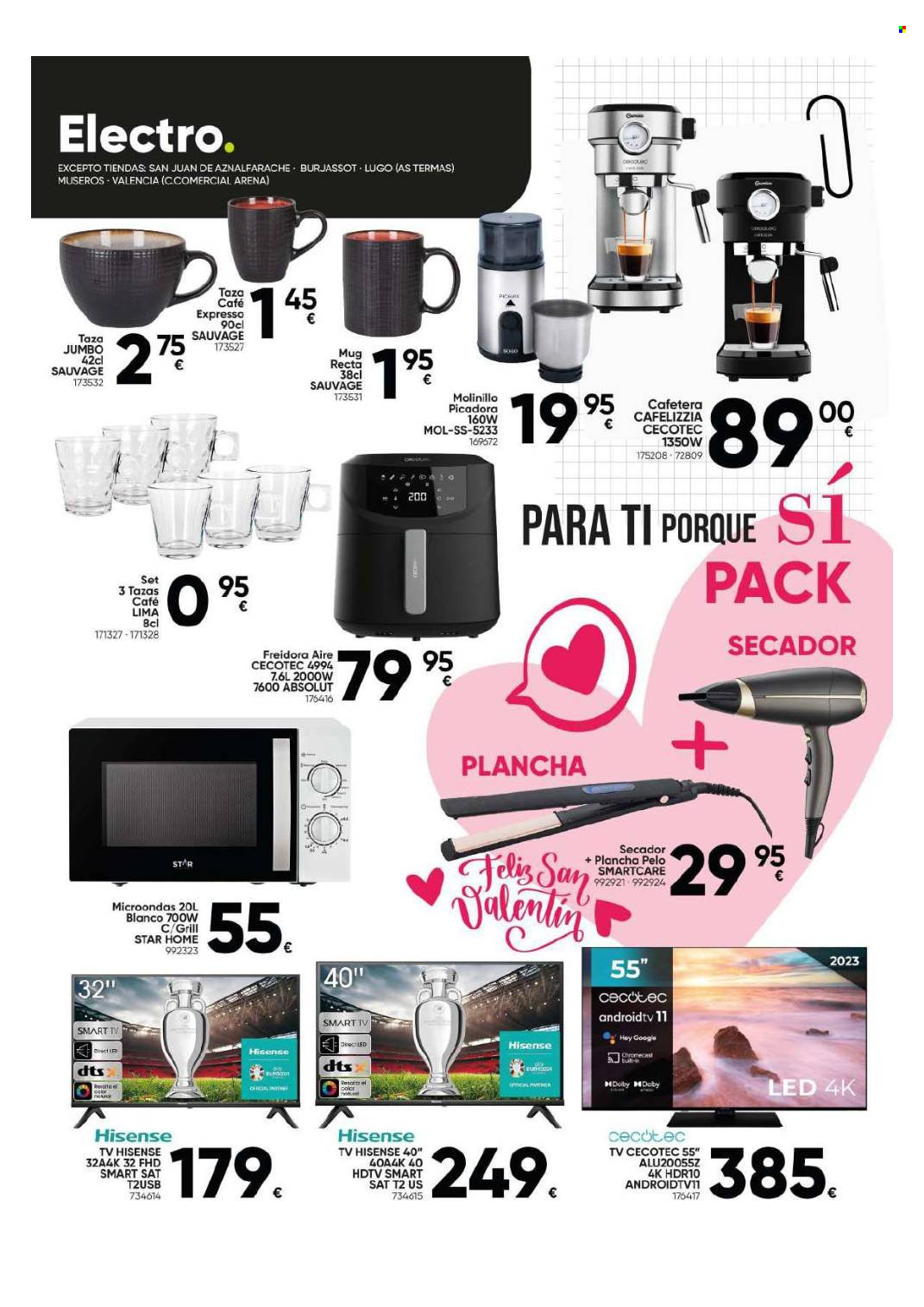 Folleto Family Cash - 05/02/24 - 25/02/24. Página 18