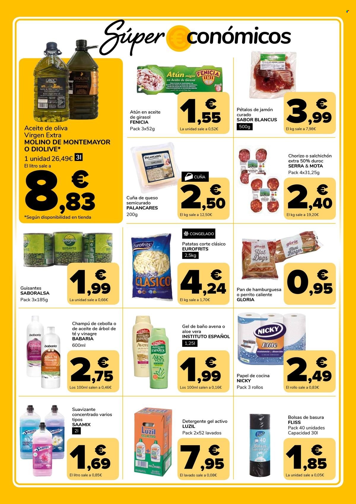 Folleto Supeco - 01/02/24 - 28/02/24. Página 2