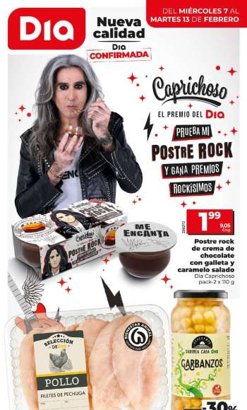 Folleto actual Dia - 07/02/24 - 13/02/24.