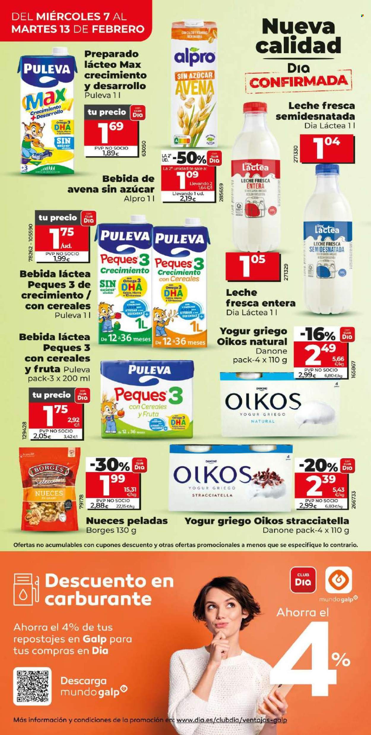 Folleto Dia - 07/02/24 - 13/02/24. Página 8
