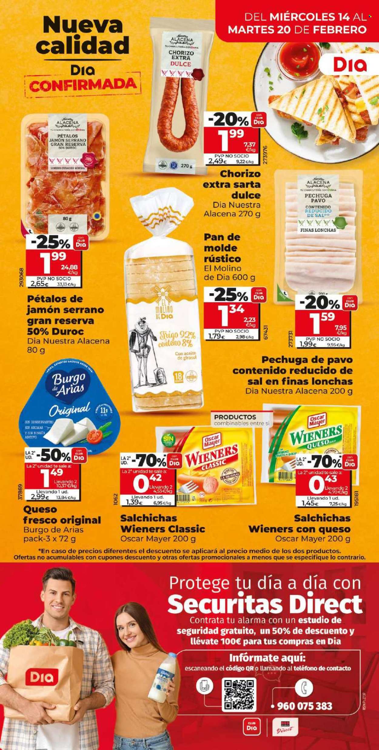 Folleto Dia - 14/02/24 - 20/02/24. Página 7