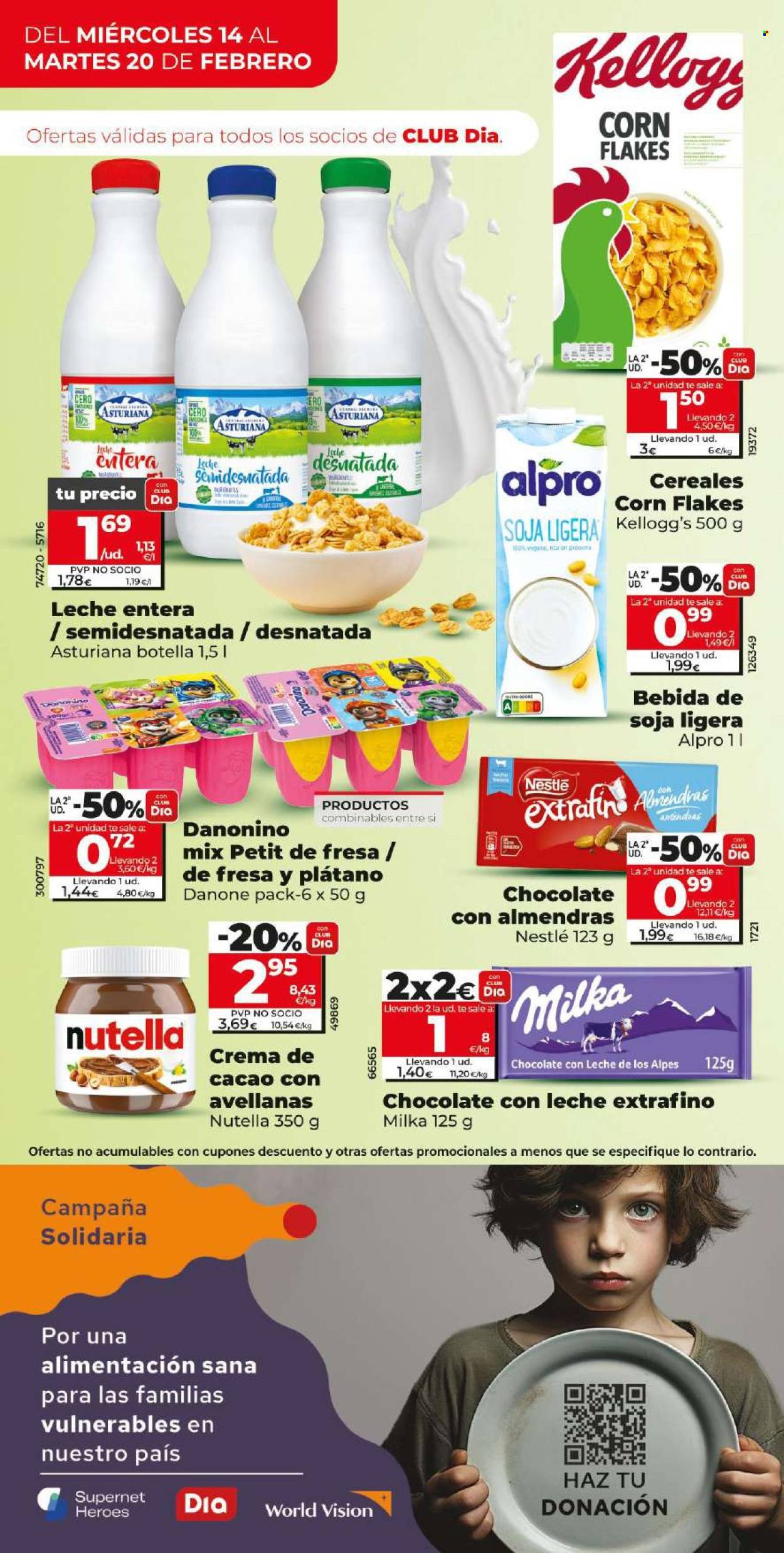 Folleto Dia - 14/02/24 - 20/02/24. Página 8