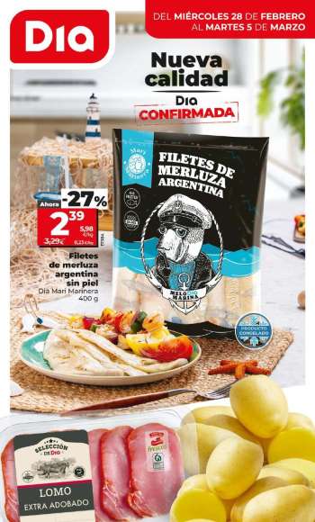 Folleto actual Dia - 28/02/24 - 05/03/24.