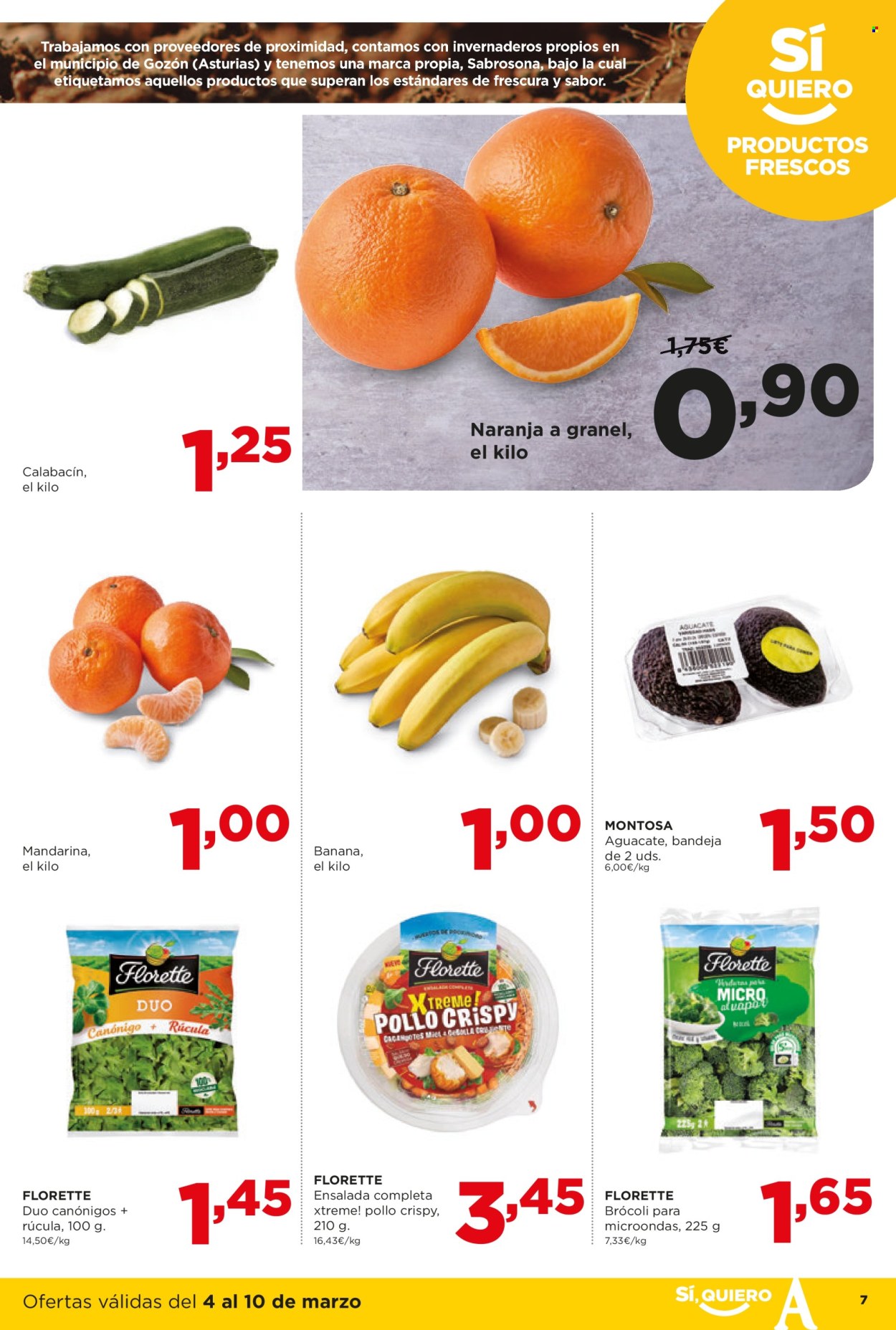 Folleto Alimerka - 04/03/24 - 10/03/24. Página 7