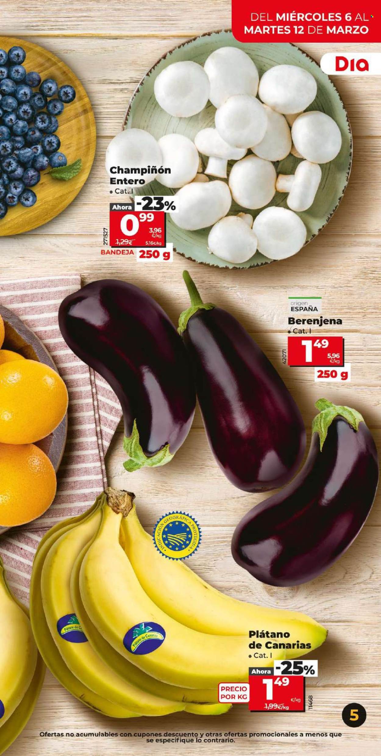 Folleto Dia - 06/03/24 - 12/03/24. Página 5