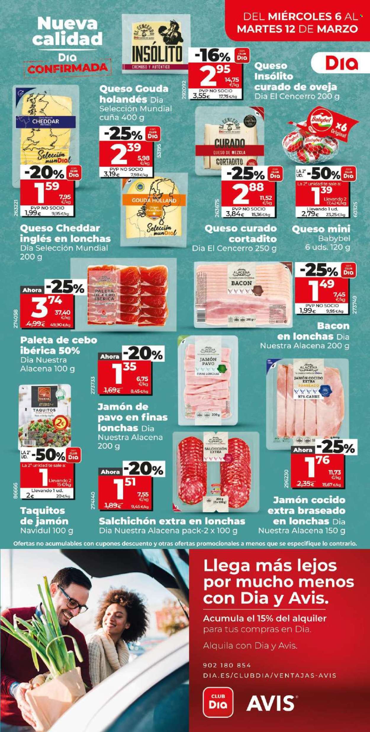 Folleto Dia - 06/03/24 - 12/03/24. Página 7
