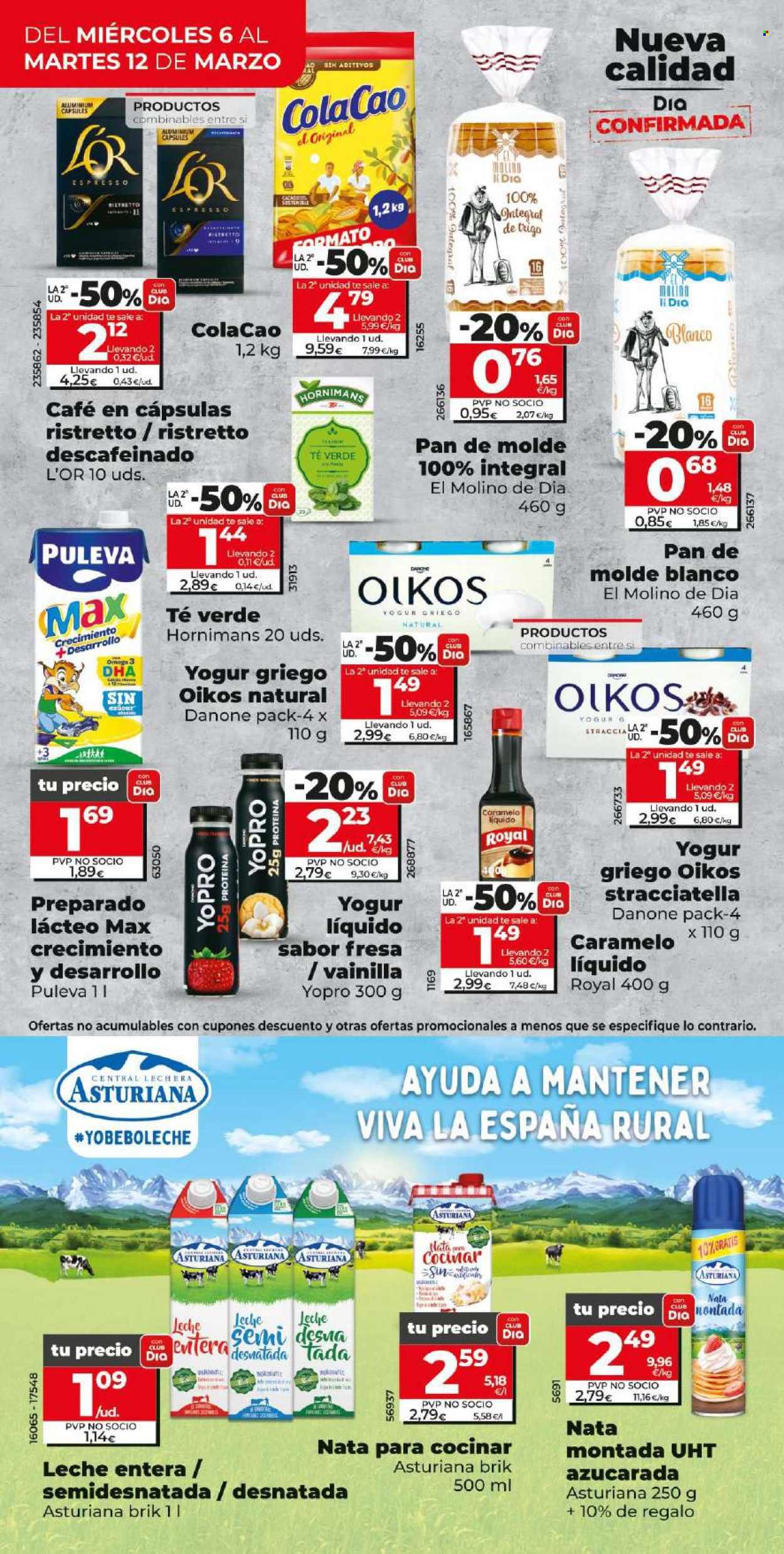 Folleto Dia - 06/03/24 - 12/03/24. Página 8