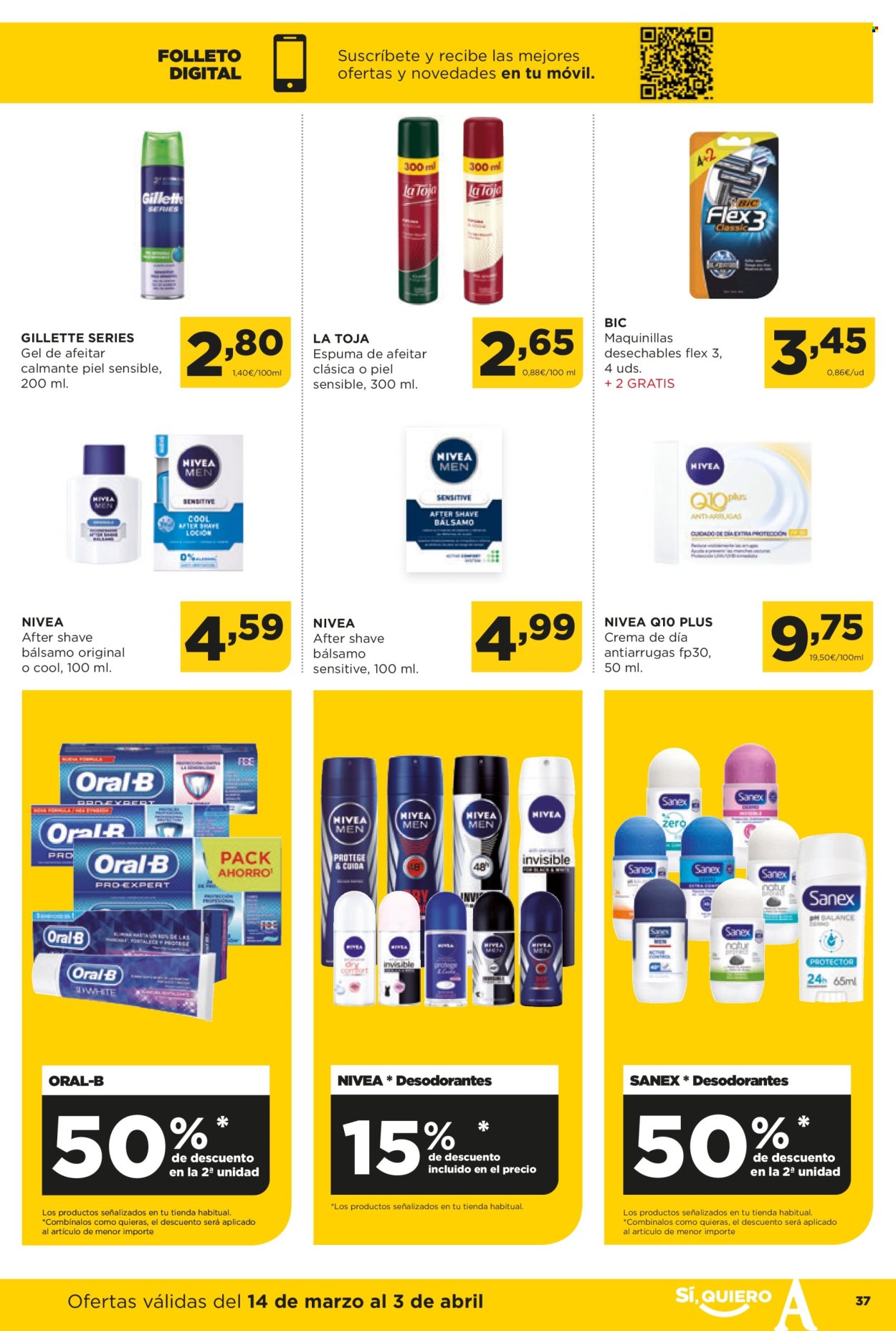 Folleto Alimerka - 14/03/24 - 03/04/24. Página 37
