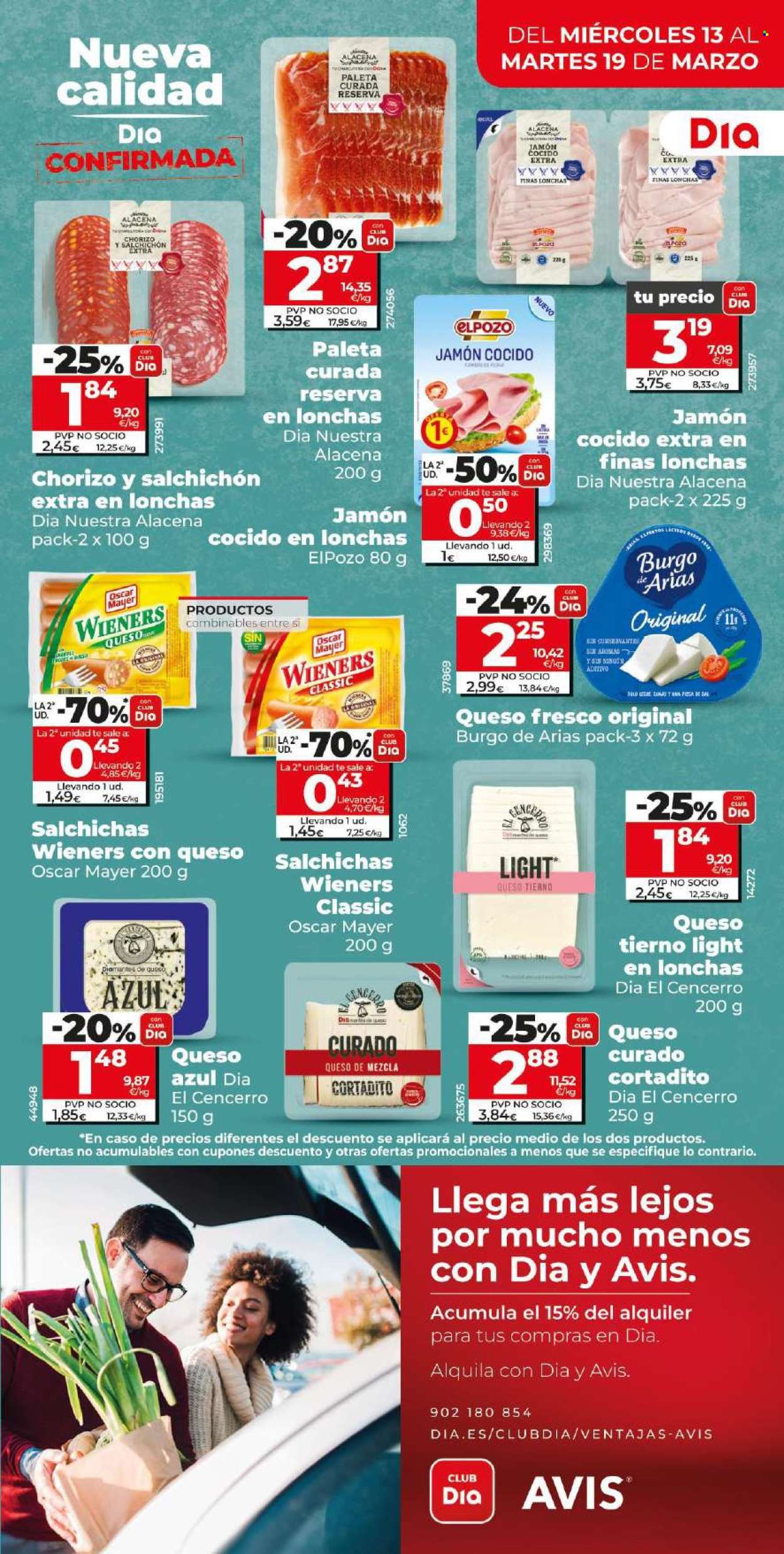 Folleto Dia - 13/03/24 - 19/03/24. Página 7