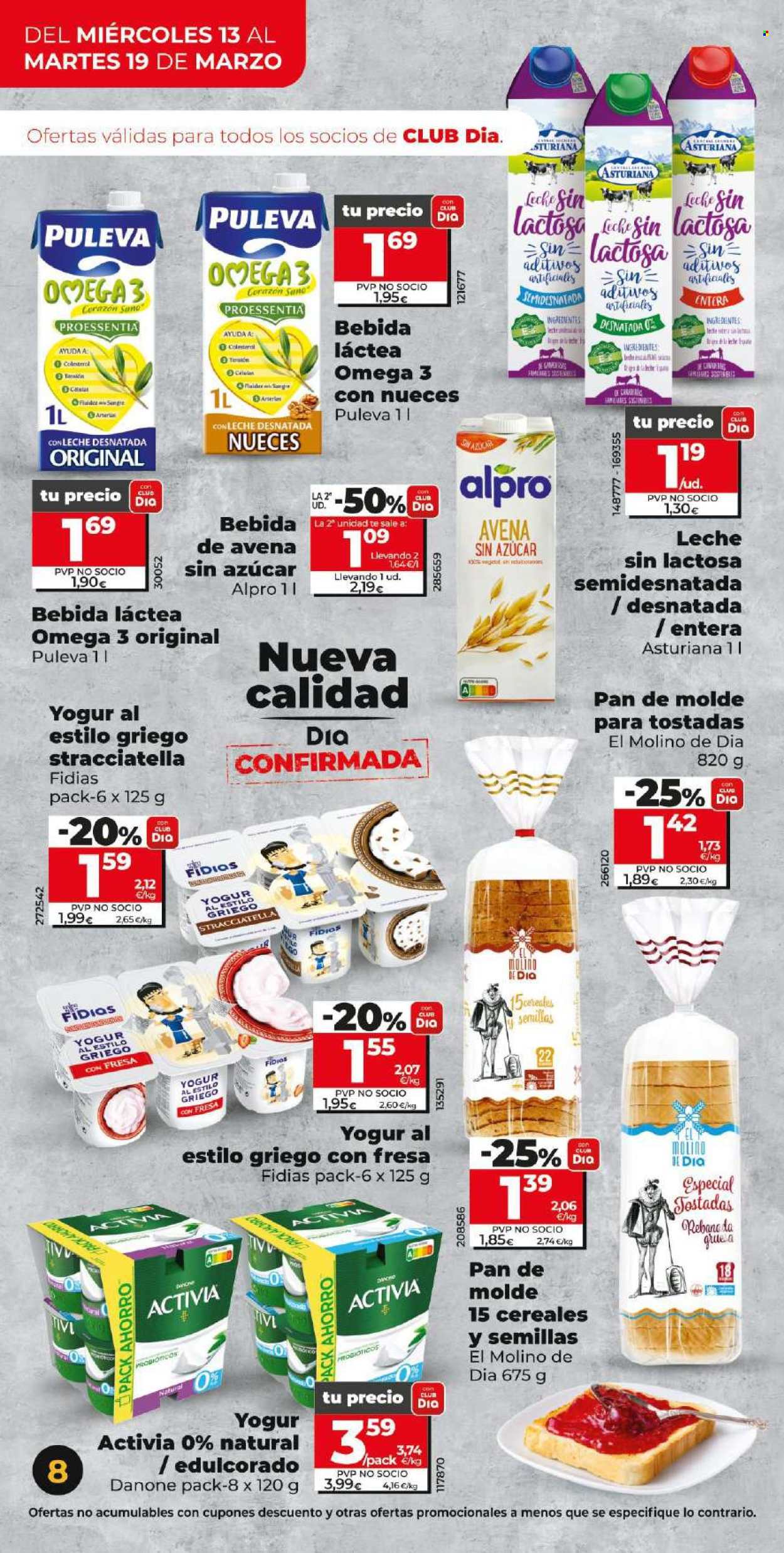 Folleto Dia - 13/03/24 - 19/03/24. Página 8