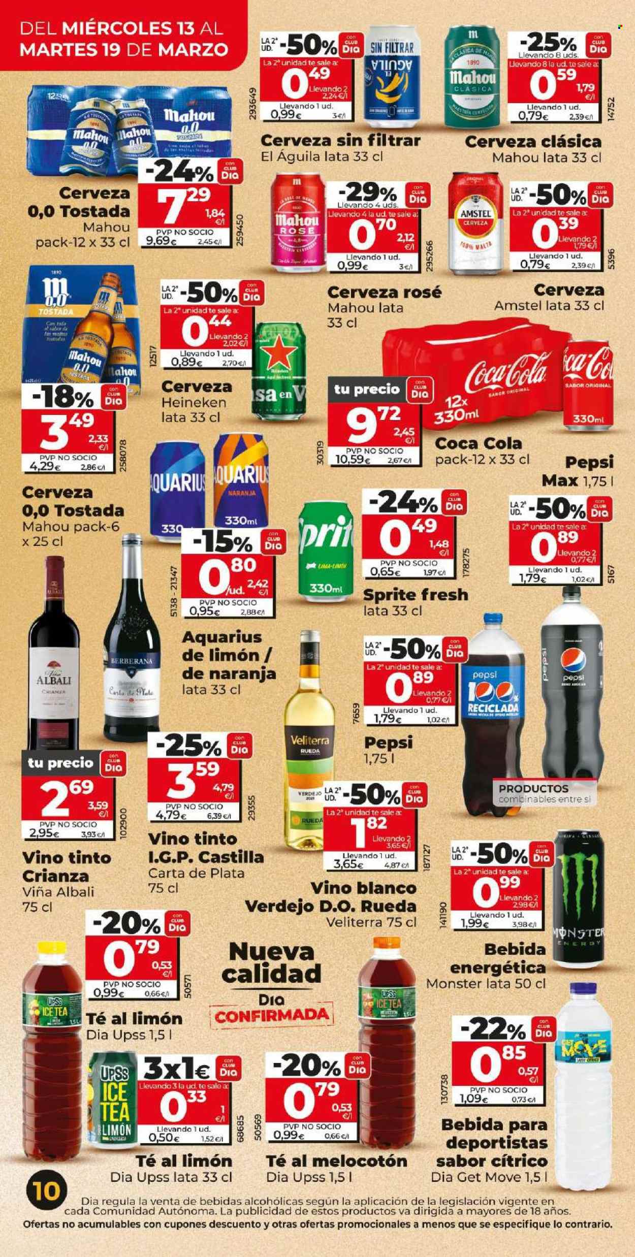Folleto Dia - 13/03/24 - 19/03/24. Página 10
