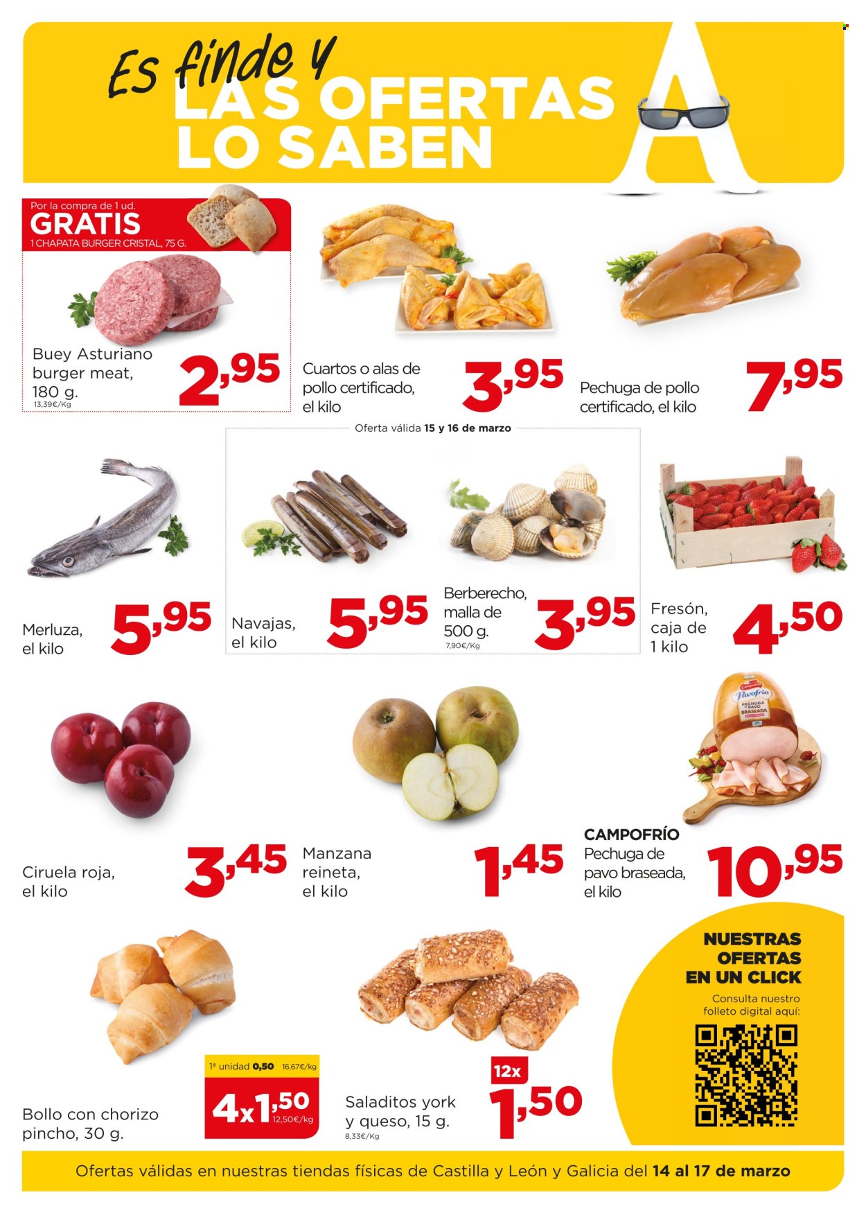 Folleto Alimerka - 14/03/24 - 17/03/24. Página 2