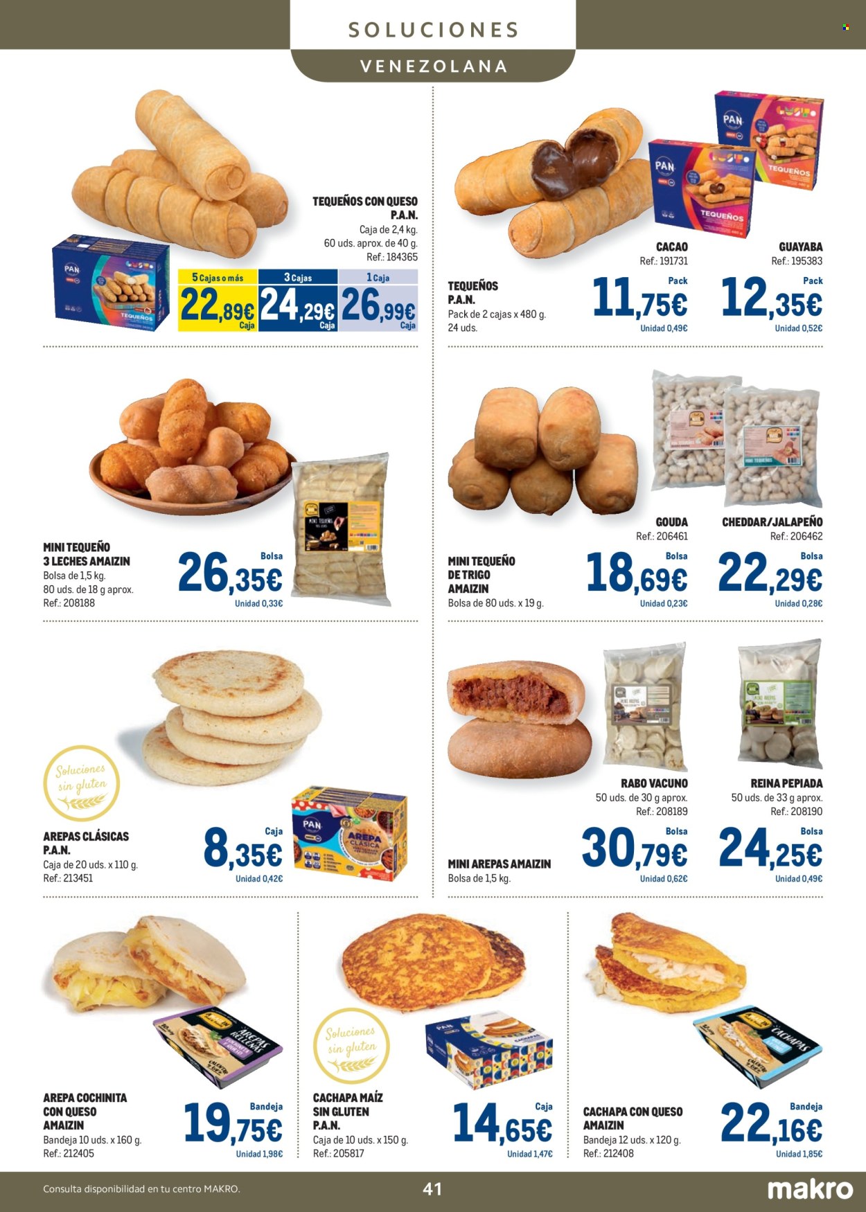 Folleto Makro - 18/03/24 - 05/05/24. Página 41