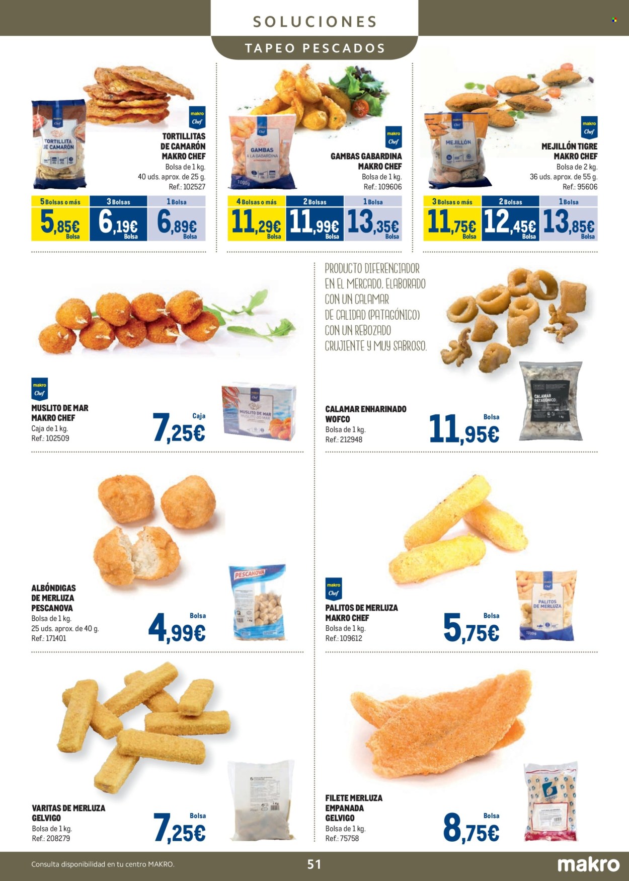 Folleto Makro - 18/03/24 - 05/05/24. Página 51