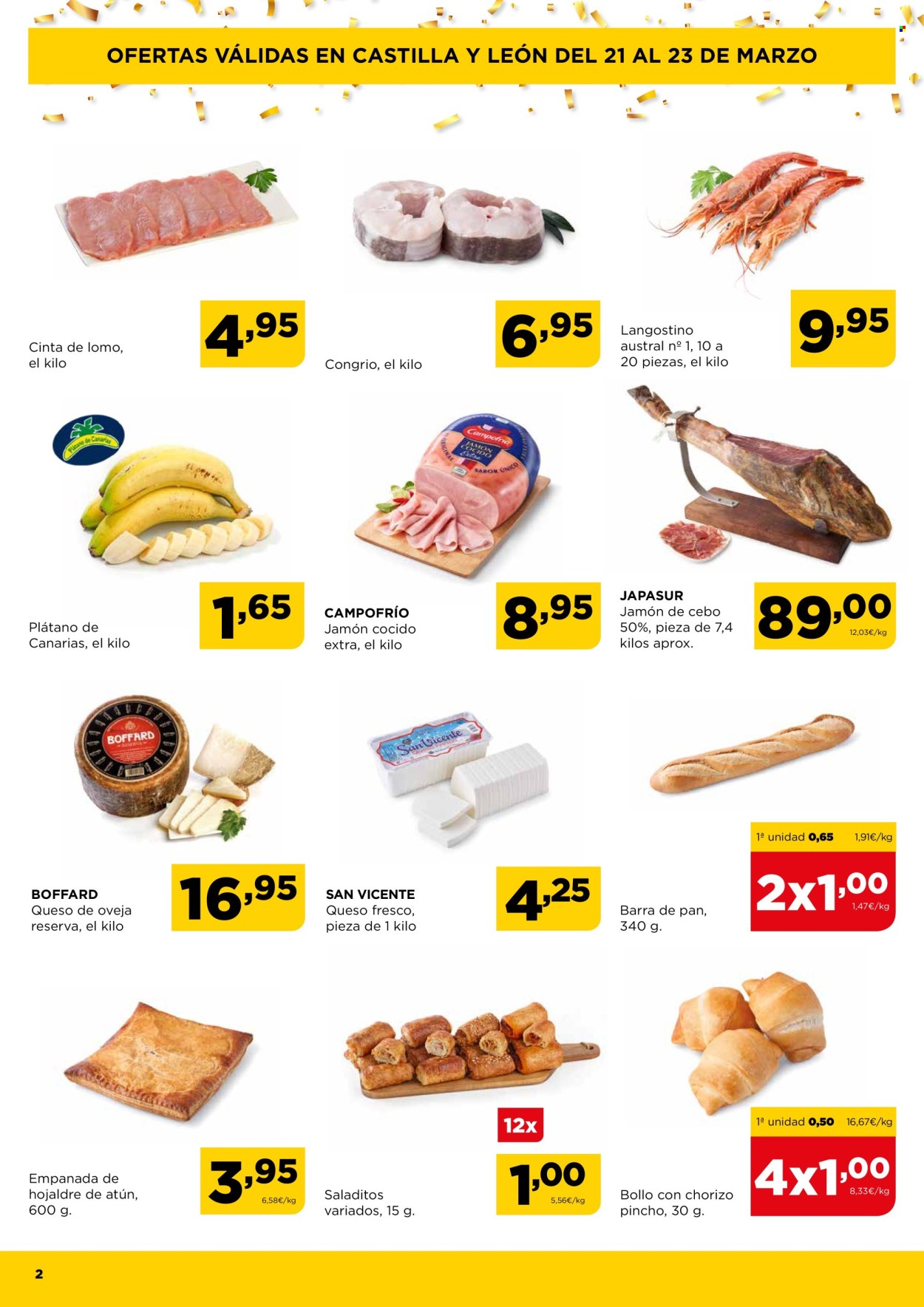 Folleto Alimerka - 21/03/24 - 23/03/24. Página 2