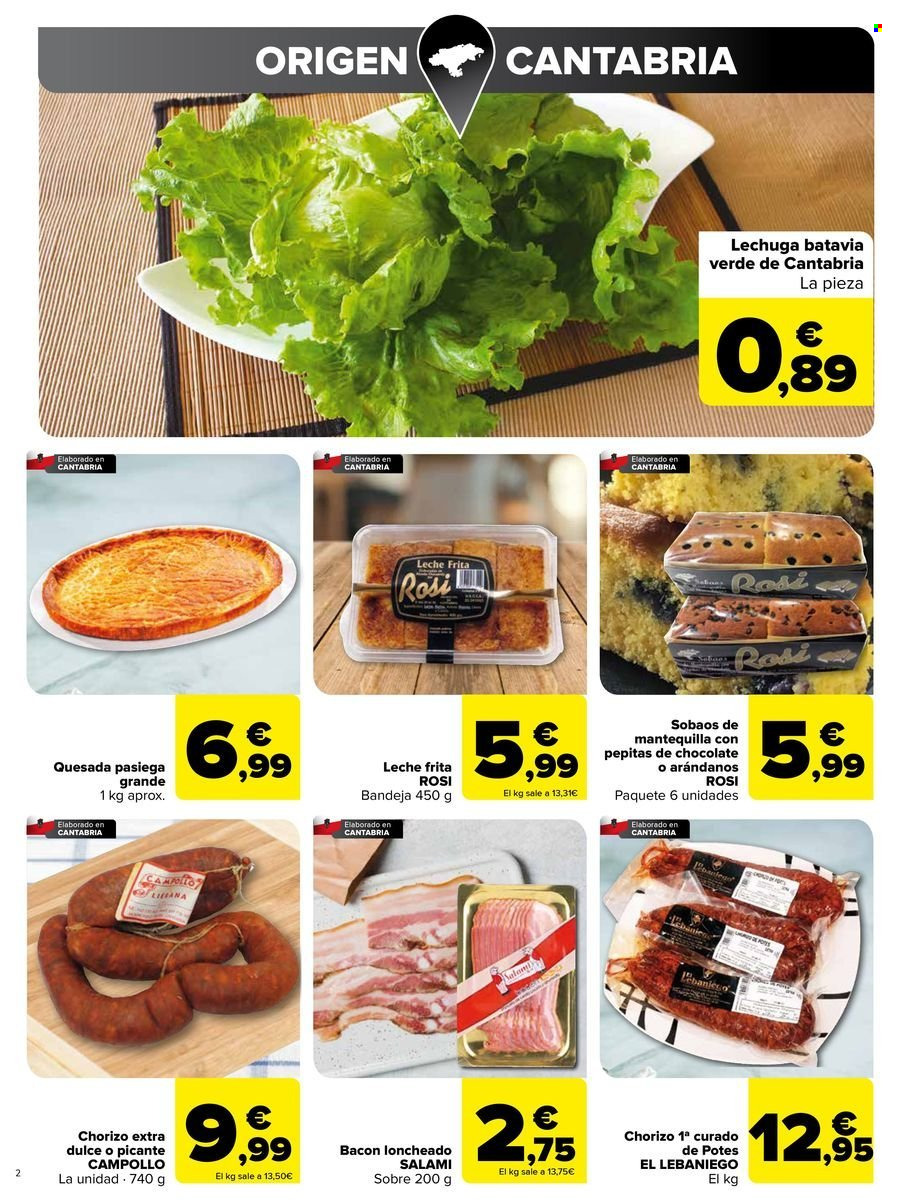 Folleto Carrefour - 21/03/24 - 08/04/24. Página 2