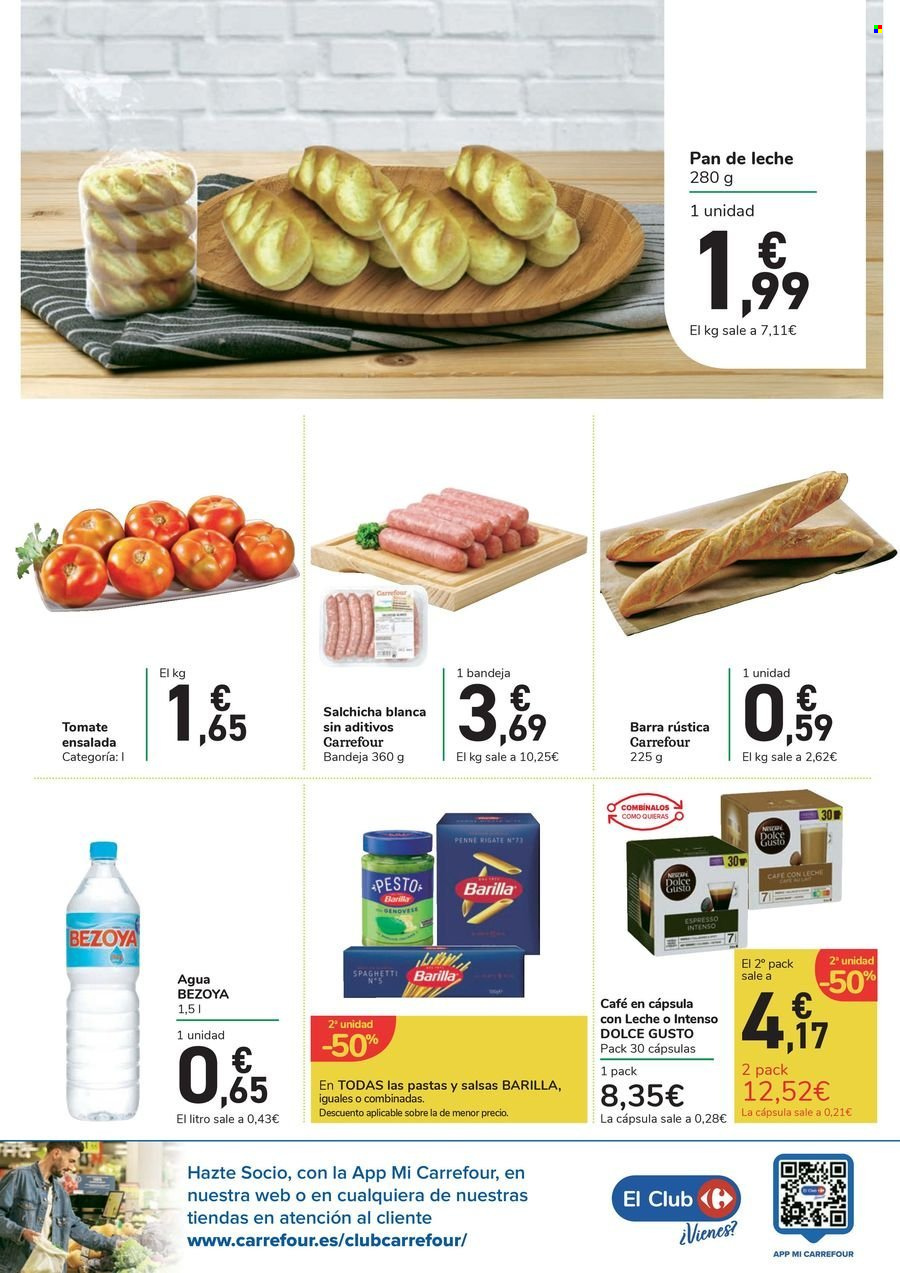 Folleto Carrefour - 26/03/24 - 09/04/24. Página 2