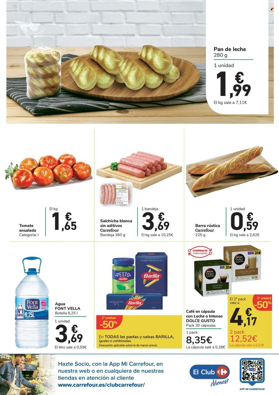 Folleto Carrefour - 26/03/24 - 10/04/24. Página 2
