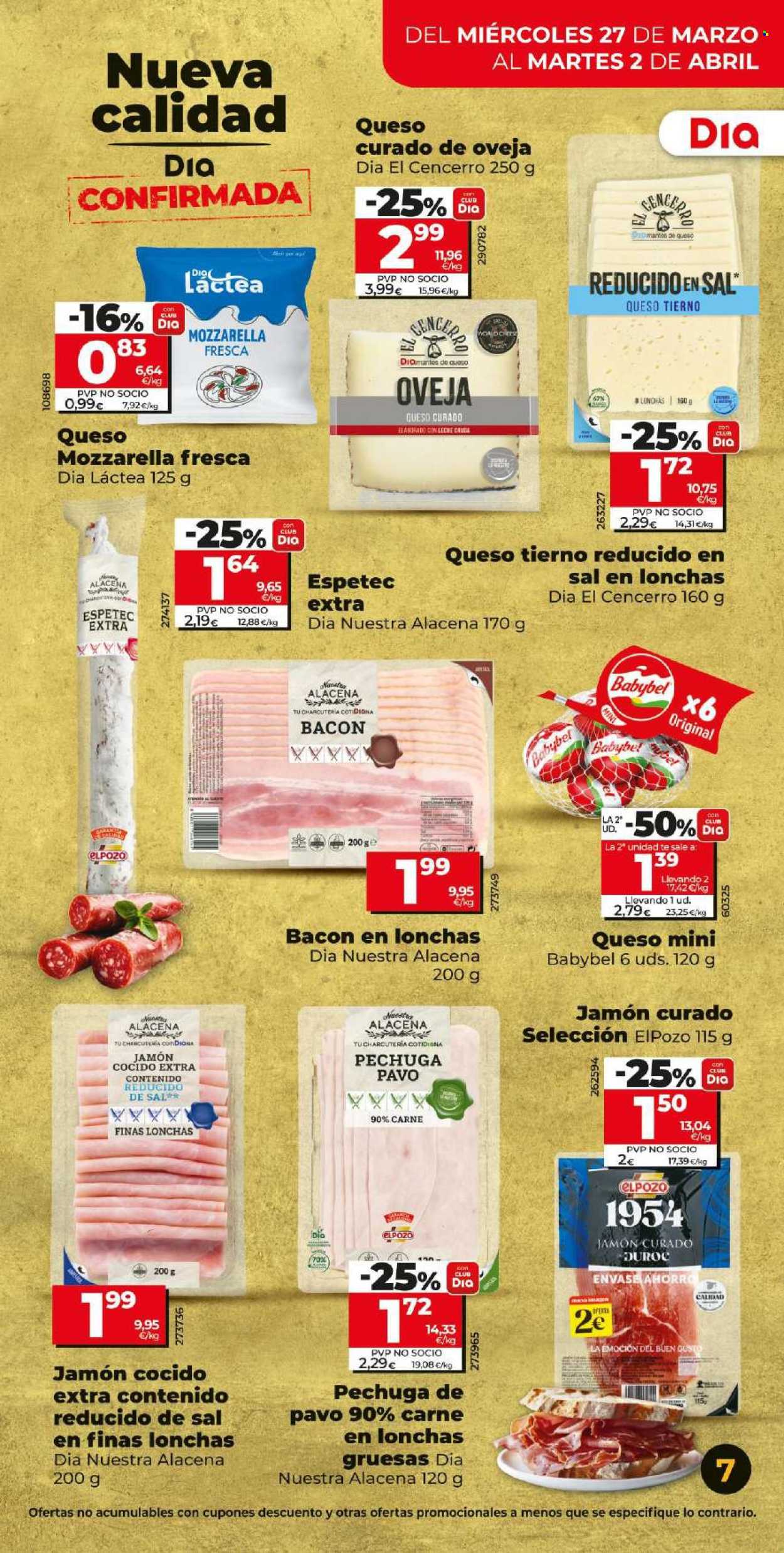 Folleto Dia - 27/03/24 - 02/04/24. Página 7