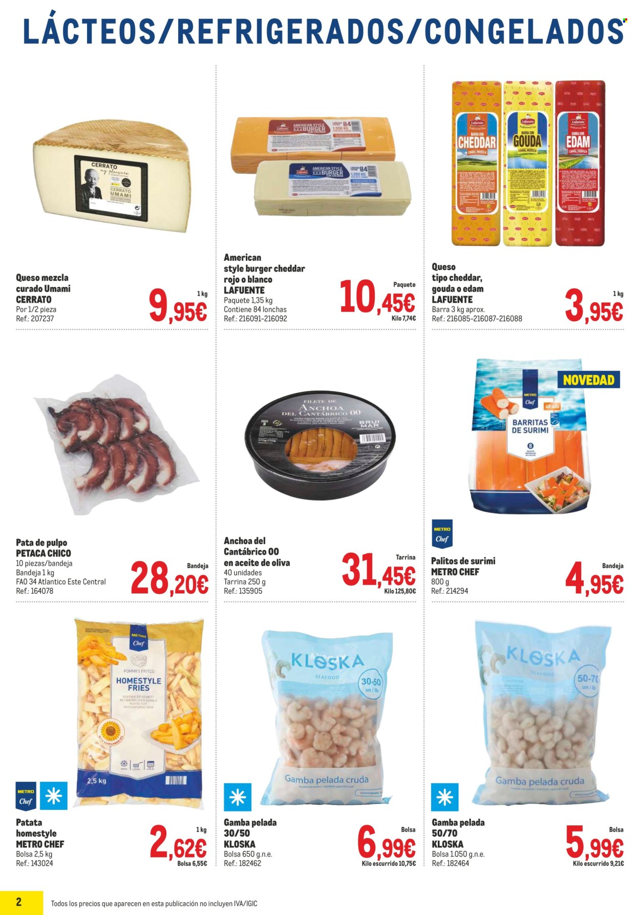 Folleto Makro - 01/04/24 - 05/05/24. Página 2