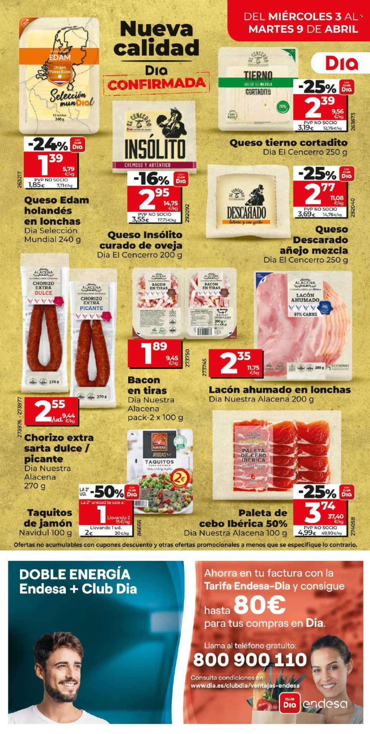 Folleto Dia - 03/04/24 - 09/04/24. Página 7