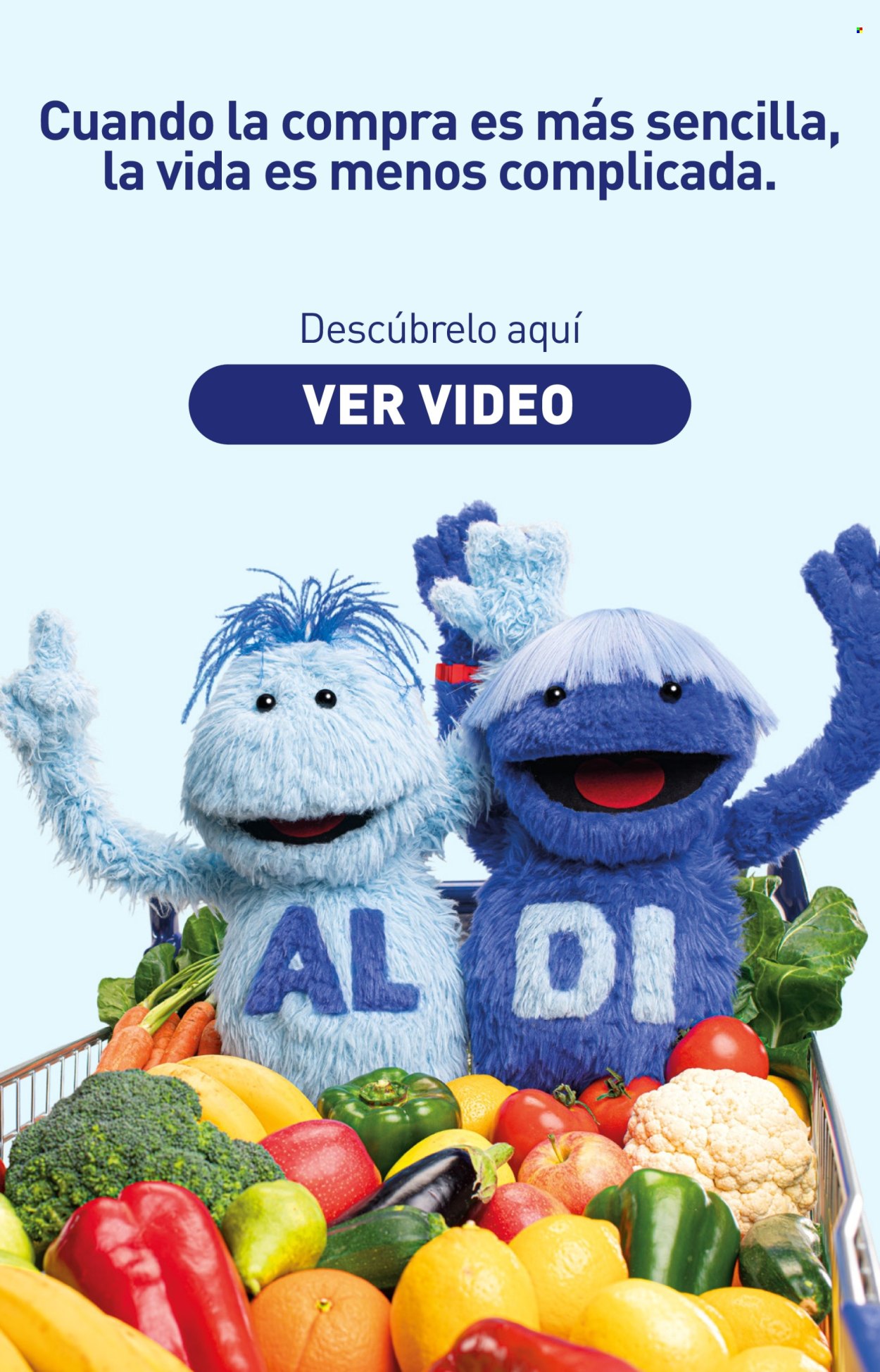 Folleto Aldi - 10/04/24 - 16/04/24. Página 2
