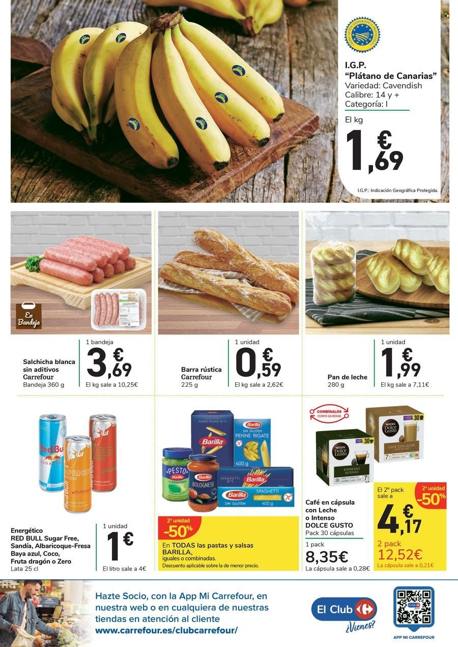 Folleto Carrefour - 12/04/24 - 26/04/24. Página 2