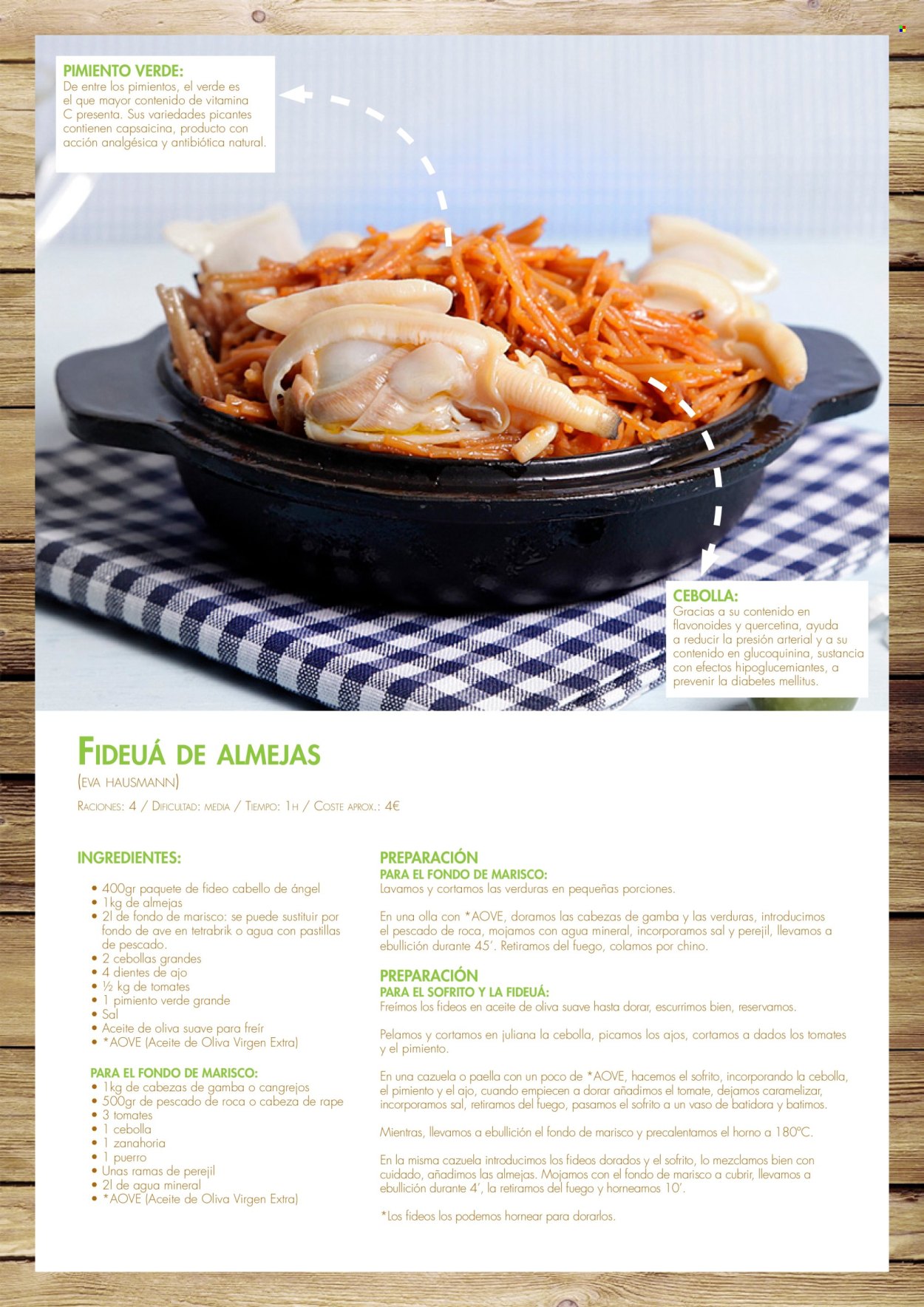 Folleto Lidl. Página 7