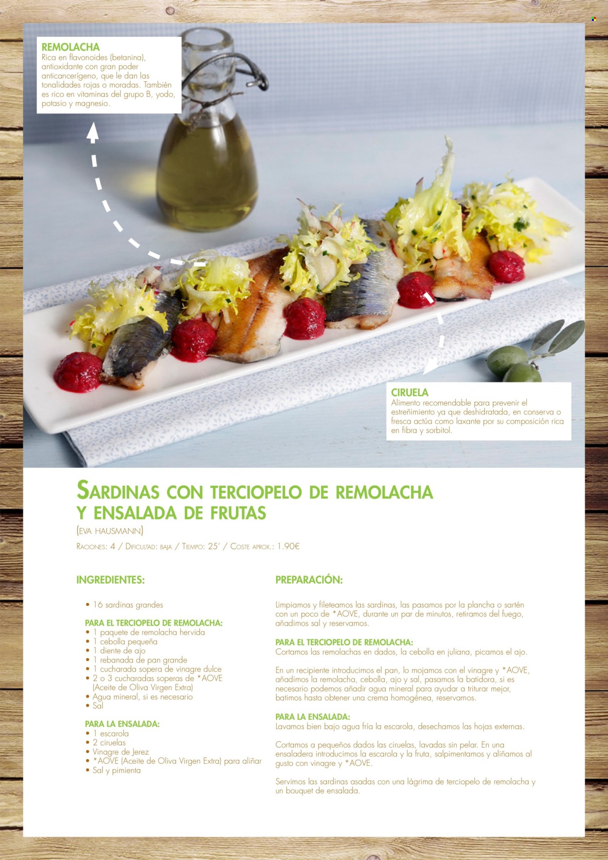 Folleto Lidl. Página 10