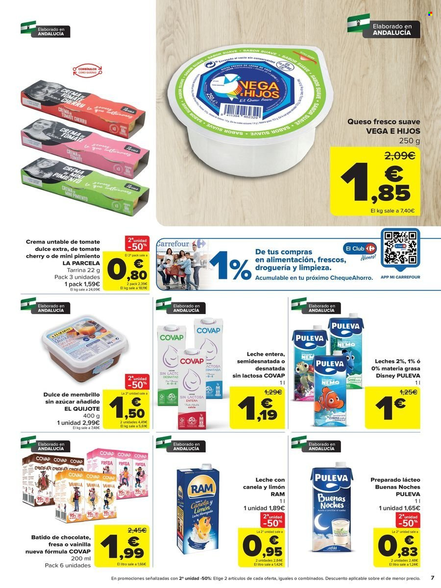 Folleto Carrefour - 29/04/24 - 20/05/24. Página 7