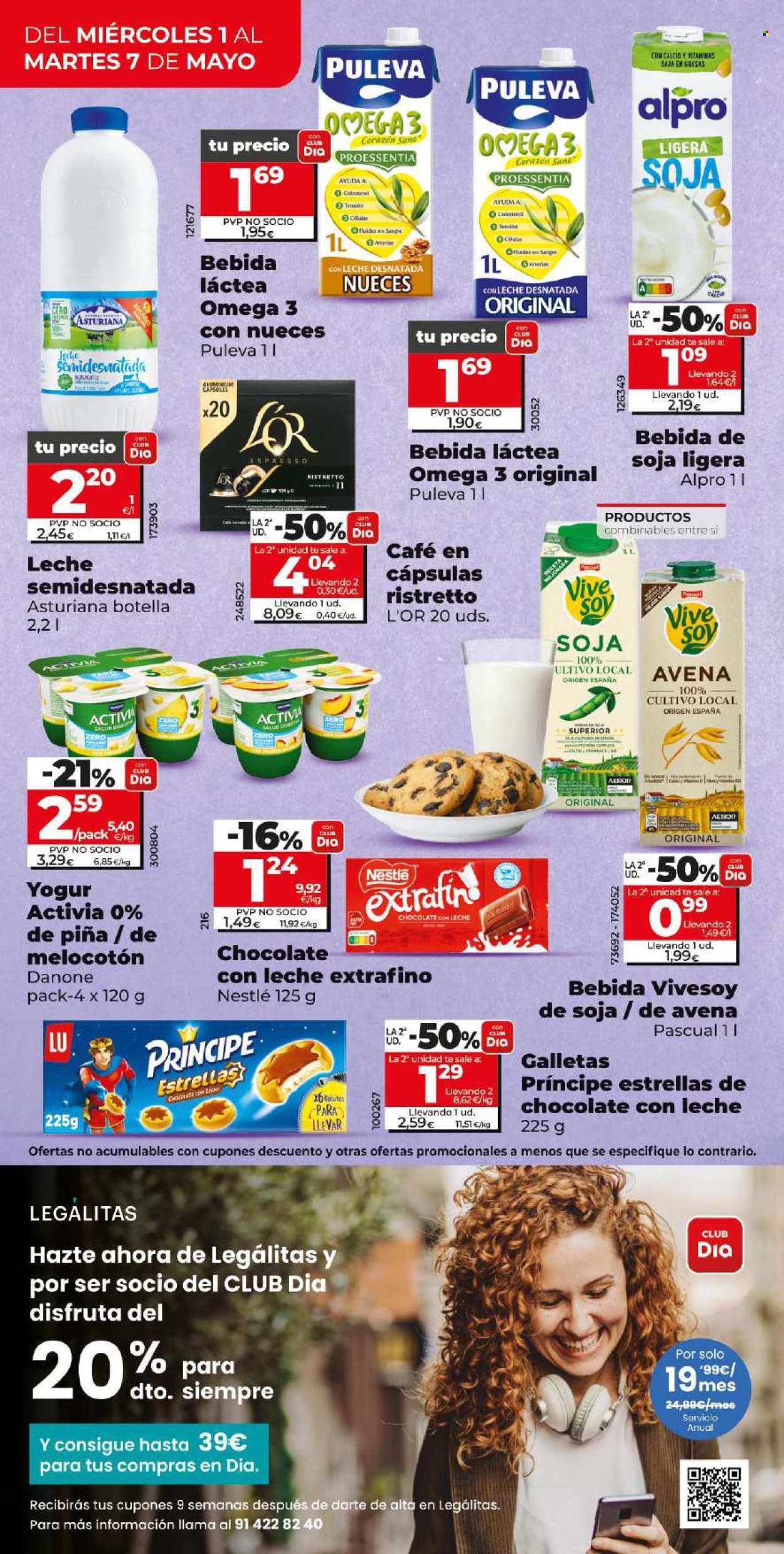 Folleto Dia - 01/05/24 - 07/05/24. Página 8