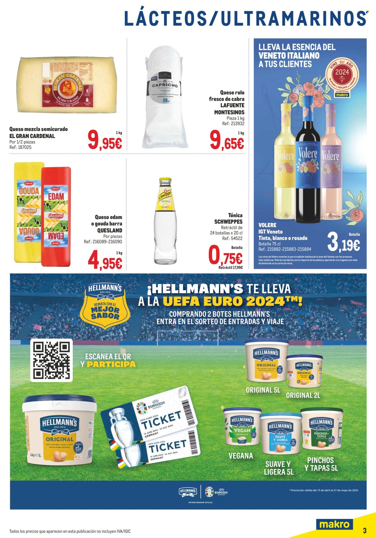 Folleto Makro - 06/05/24 - 02/06/24. Página 3