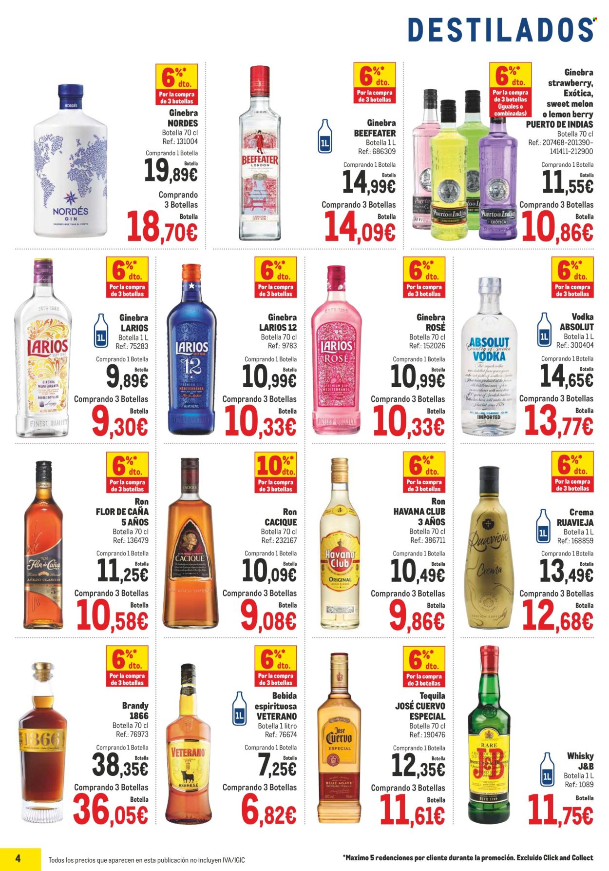 Folleto Makro - 06/05/24 - 02/06/24. Página 4