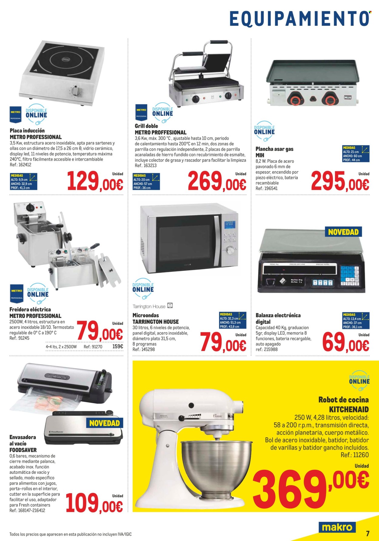 Folleto Makro - 06/05/24 - 02/06/24. Página 7