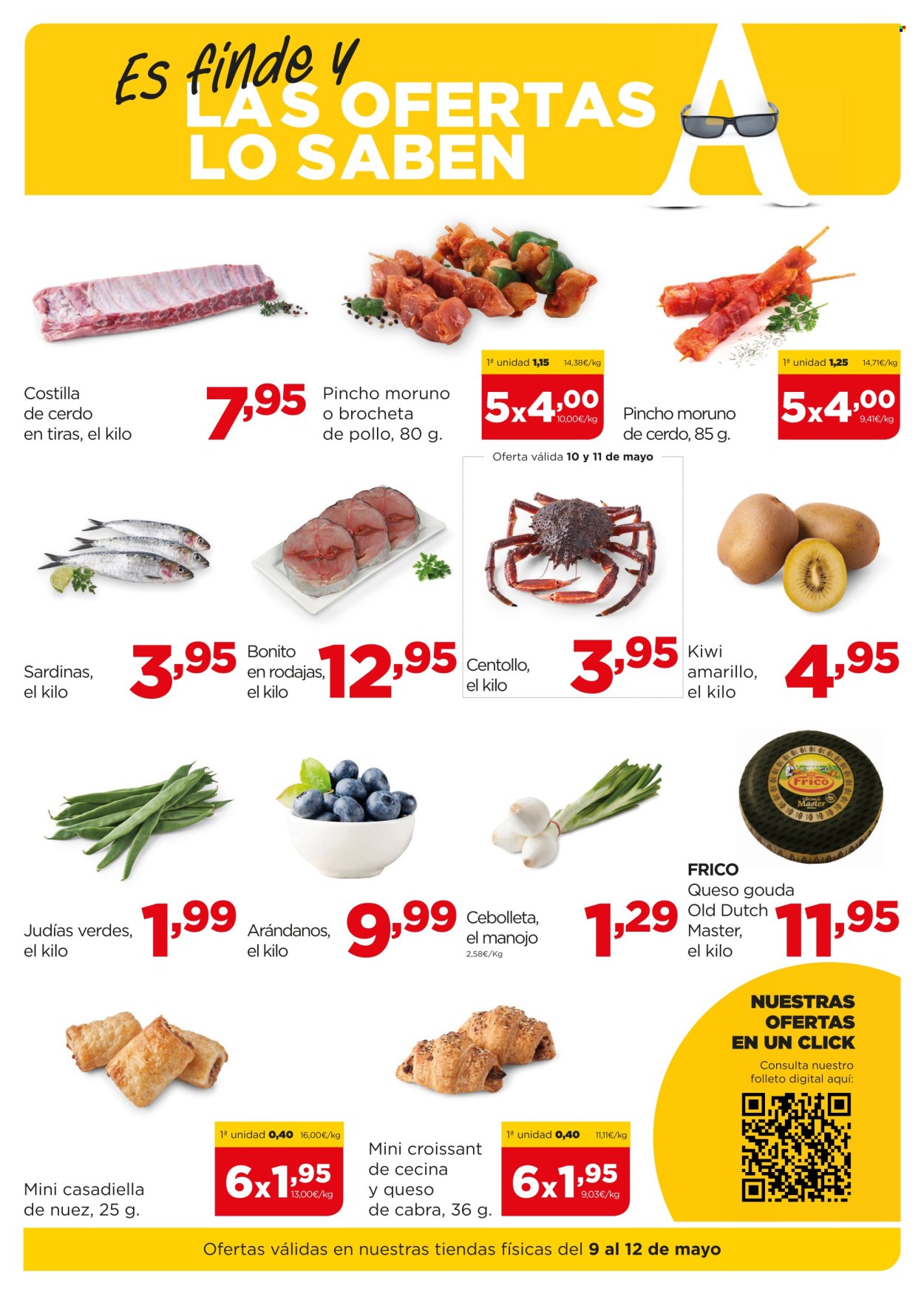 Folleto Alimerka - 09/05/24 - 12/05/24. Página 2