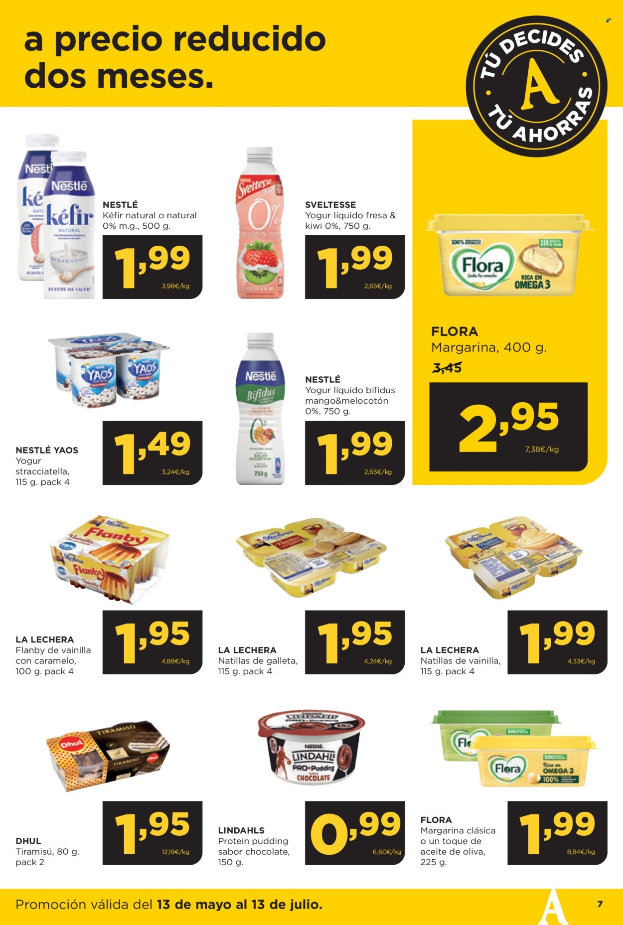 Folleto Alimerka - 13/05/24 - 13/07/24. Página 7