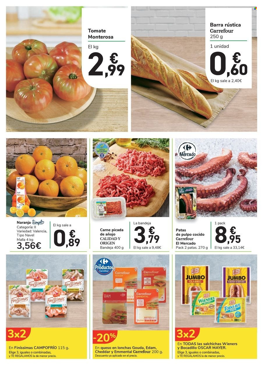 Folleto Carrefour - 17/05/24 - 31/05/24. Página 2