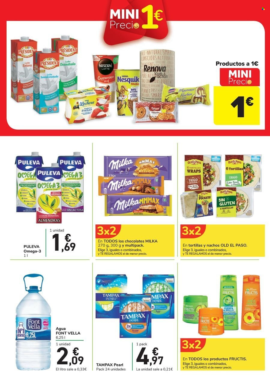 Folleto Carrefour - 17/05/24 - 31/05/24. Página 3
