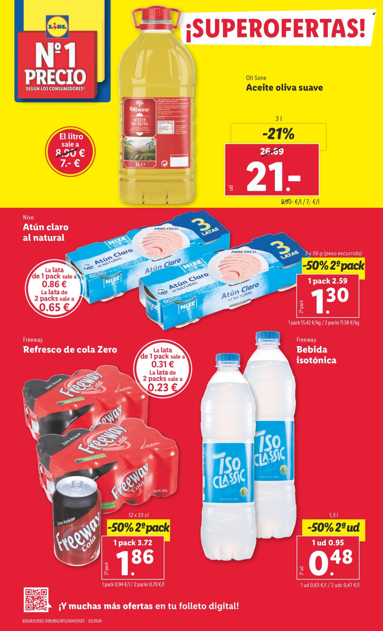 Folleto Lidl - 27/05/24 - 02/06/24. Página 4