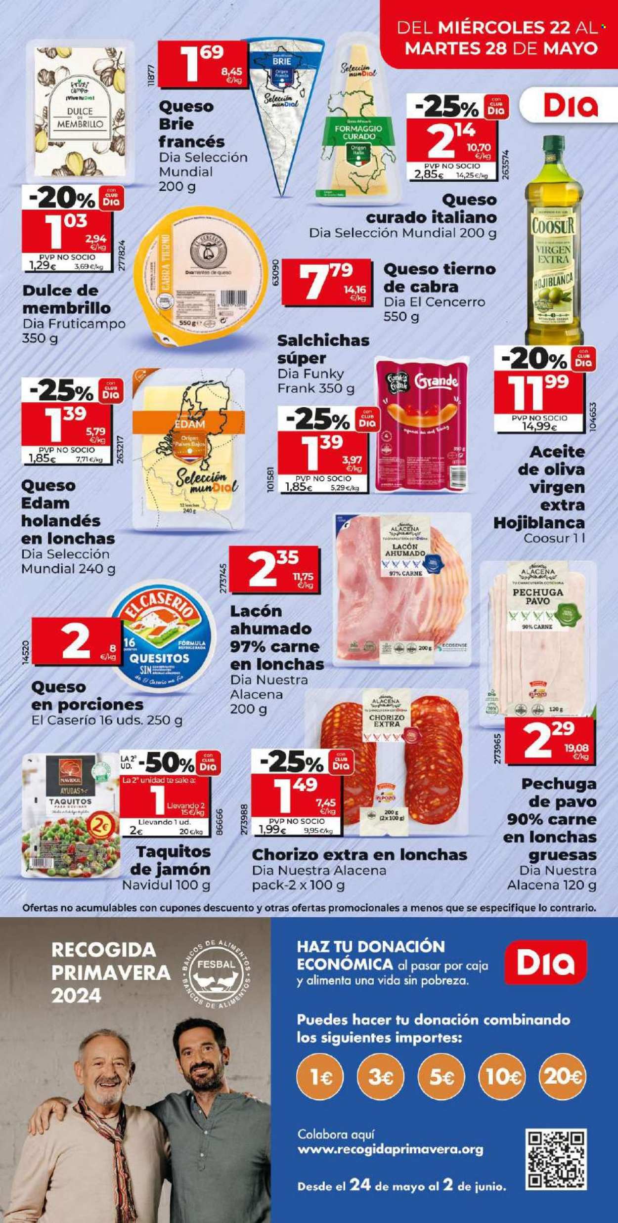 Folleto Dia - 22/05/24 - 28/05/24. Página 7